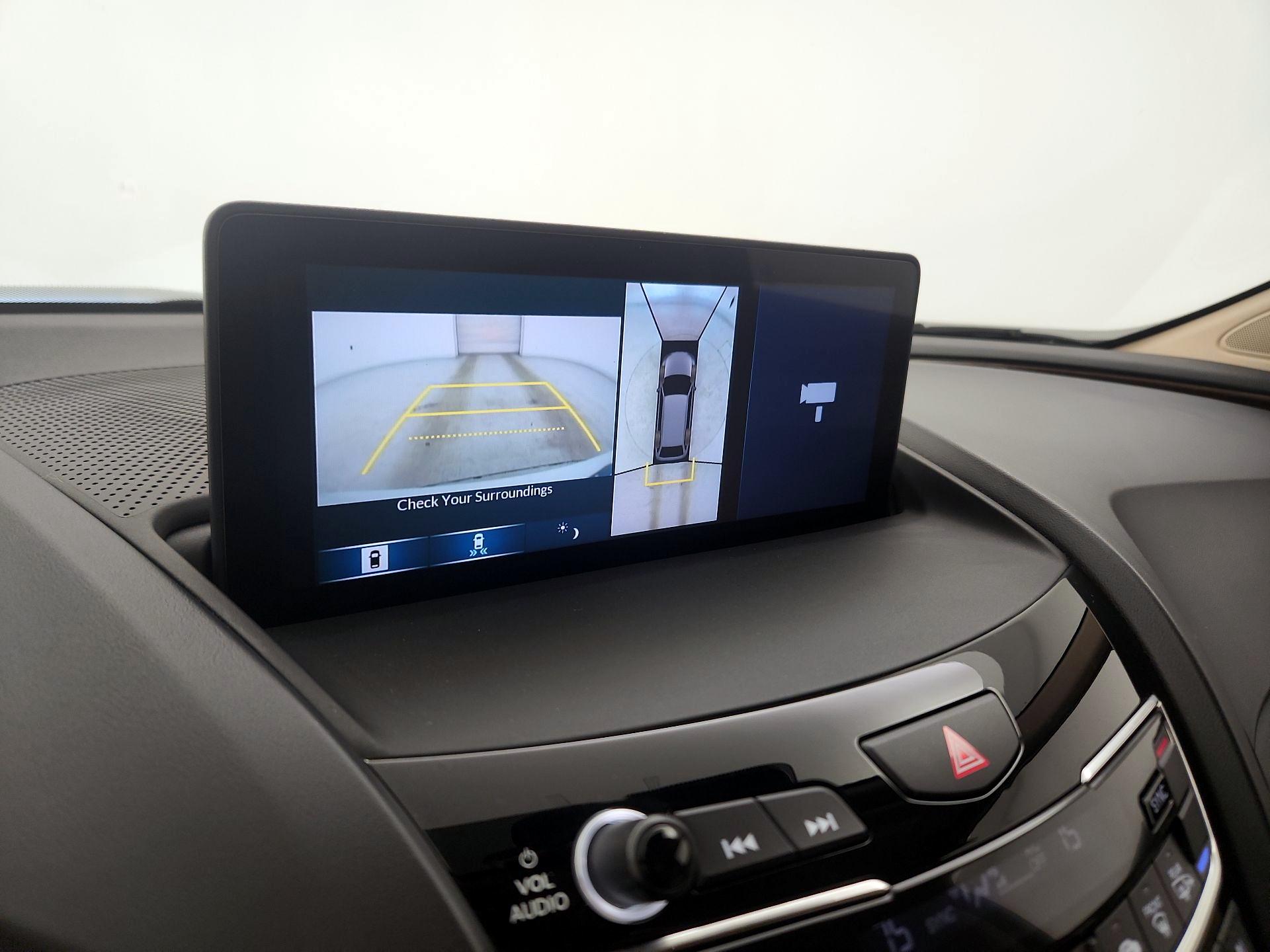 Thumbnail: 2021 Acura RDX - 14