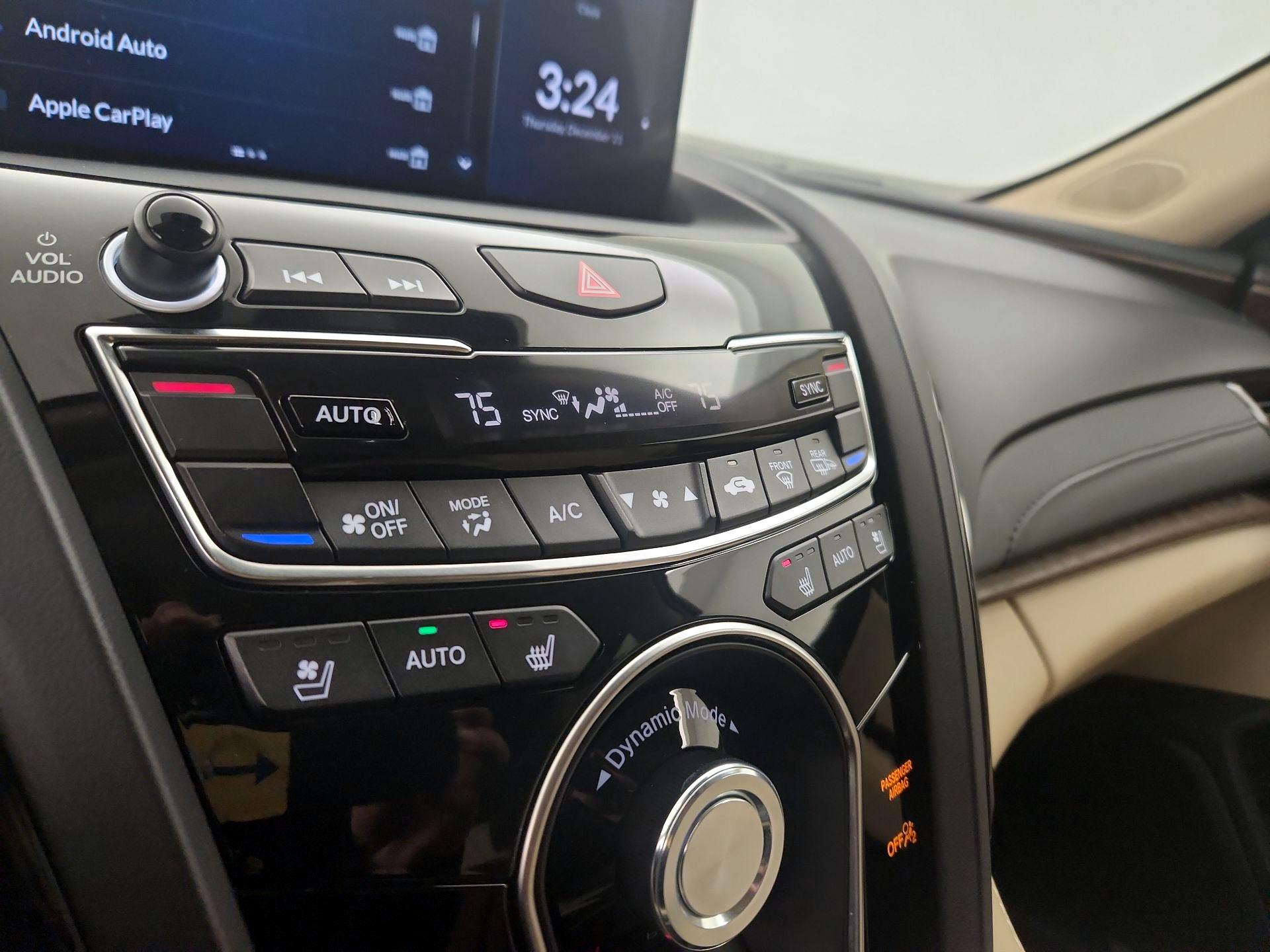 Thumbnail: 2021 Acura RDX - 16