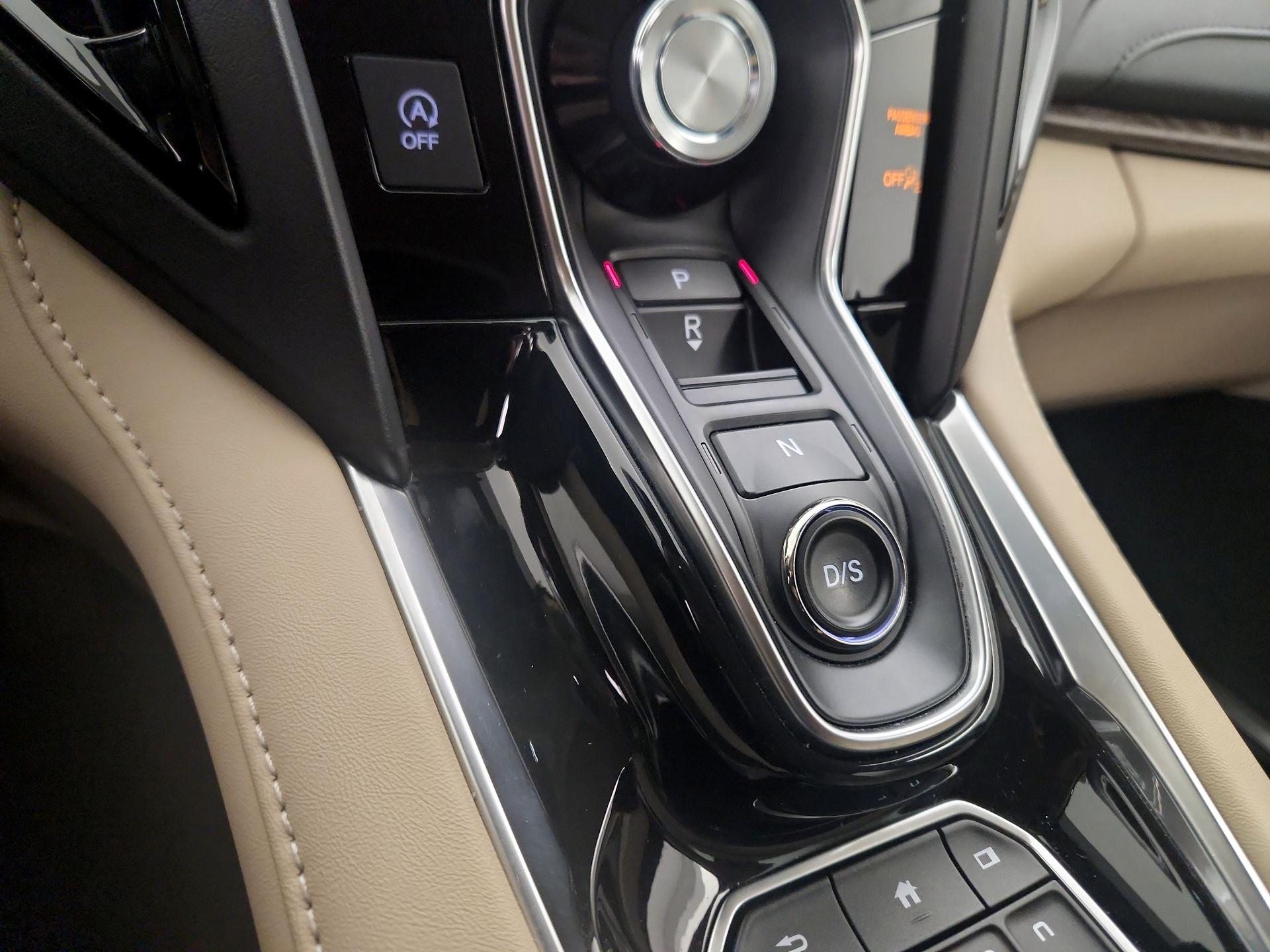 Thumbnail: 2021 Acura RDX - 17