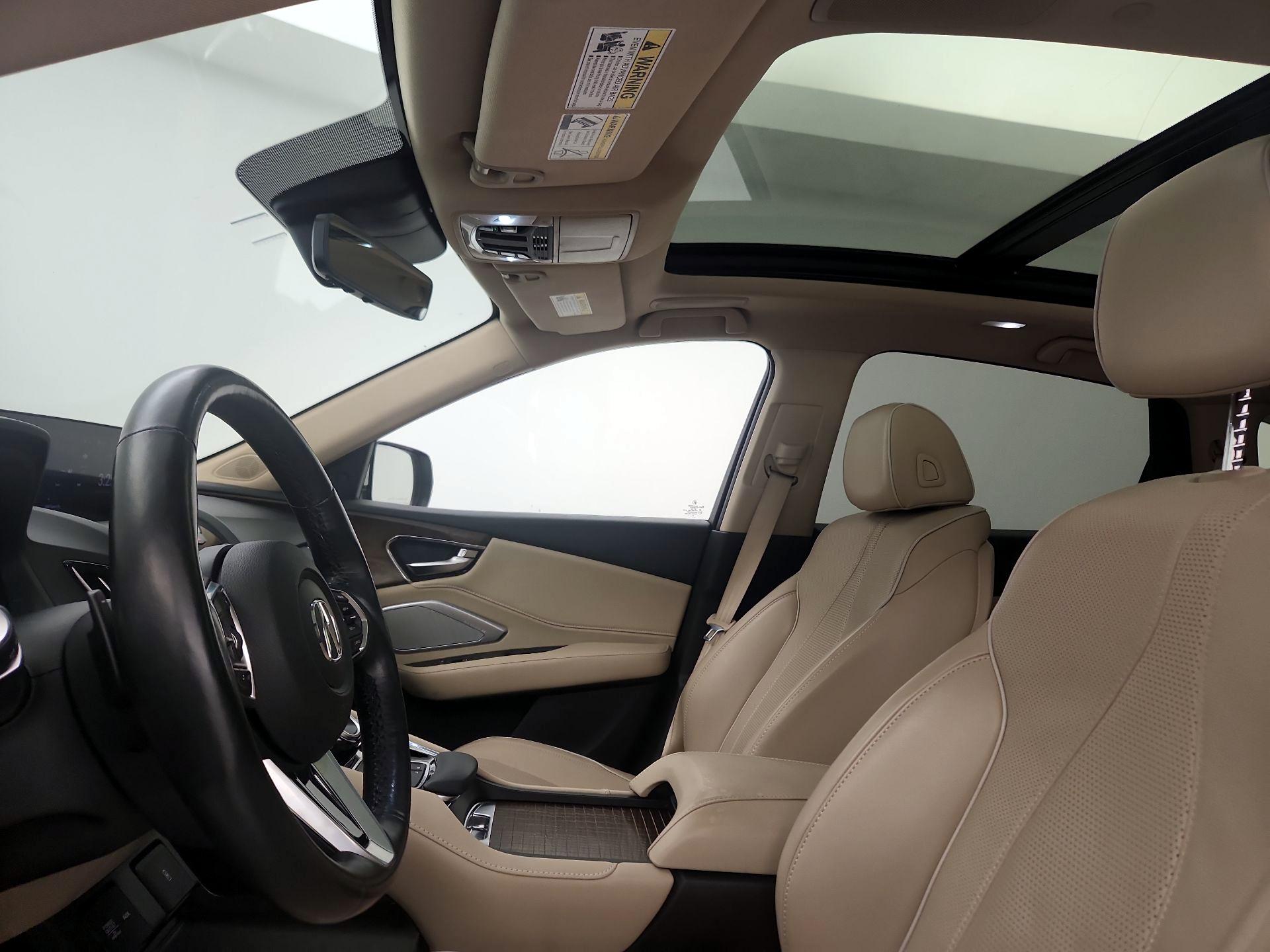 Thumbnail: 2021 Acura RDX - 19