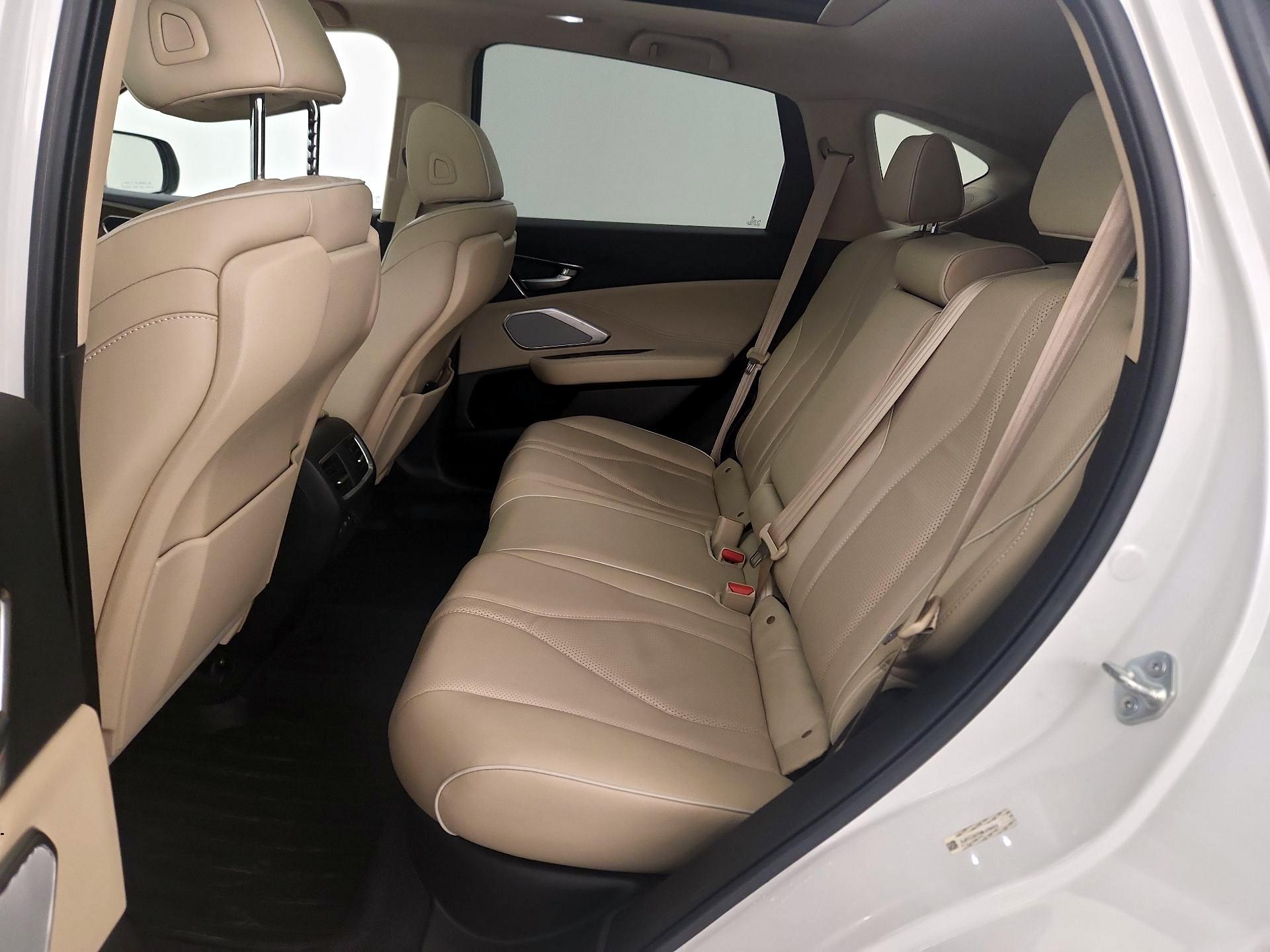 Thumbnail: 2021 Acura RDX - 20