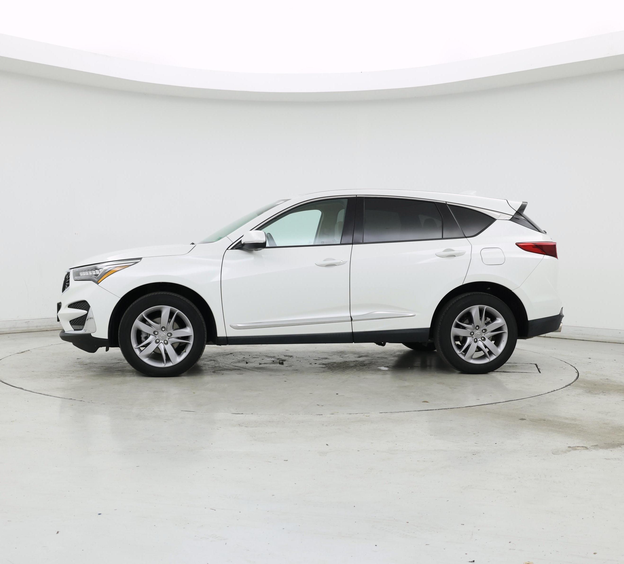 Thumbnail: 2021 Acura RDX - 3