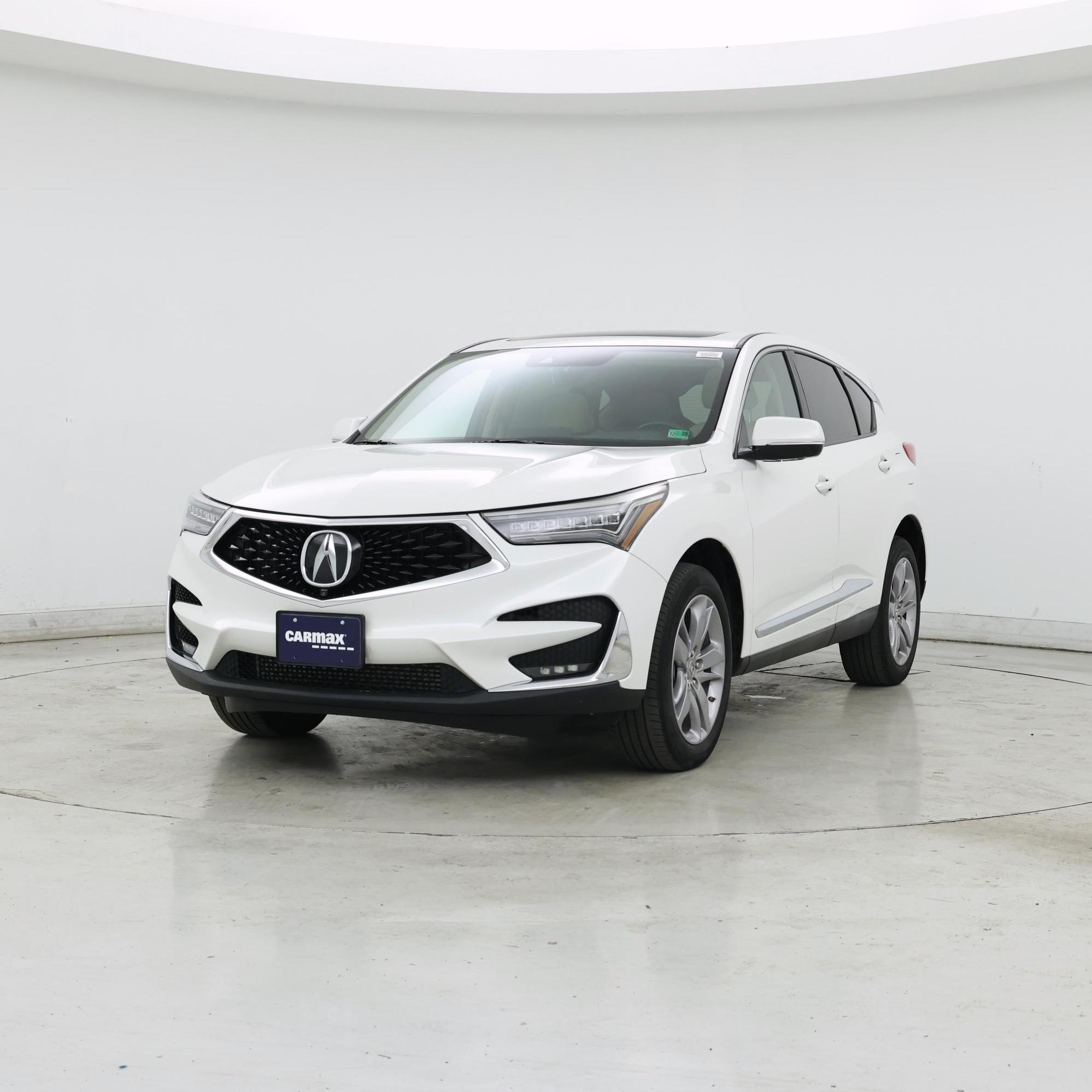Thumbnail: 2021 Acura RDX - 4