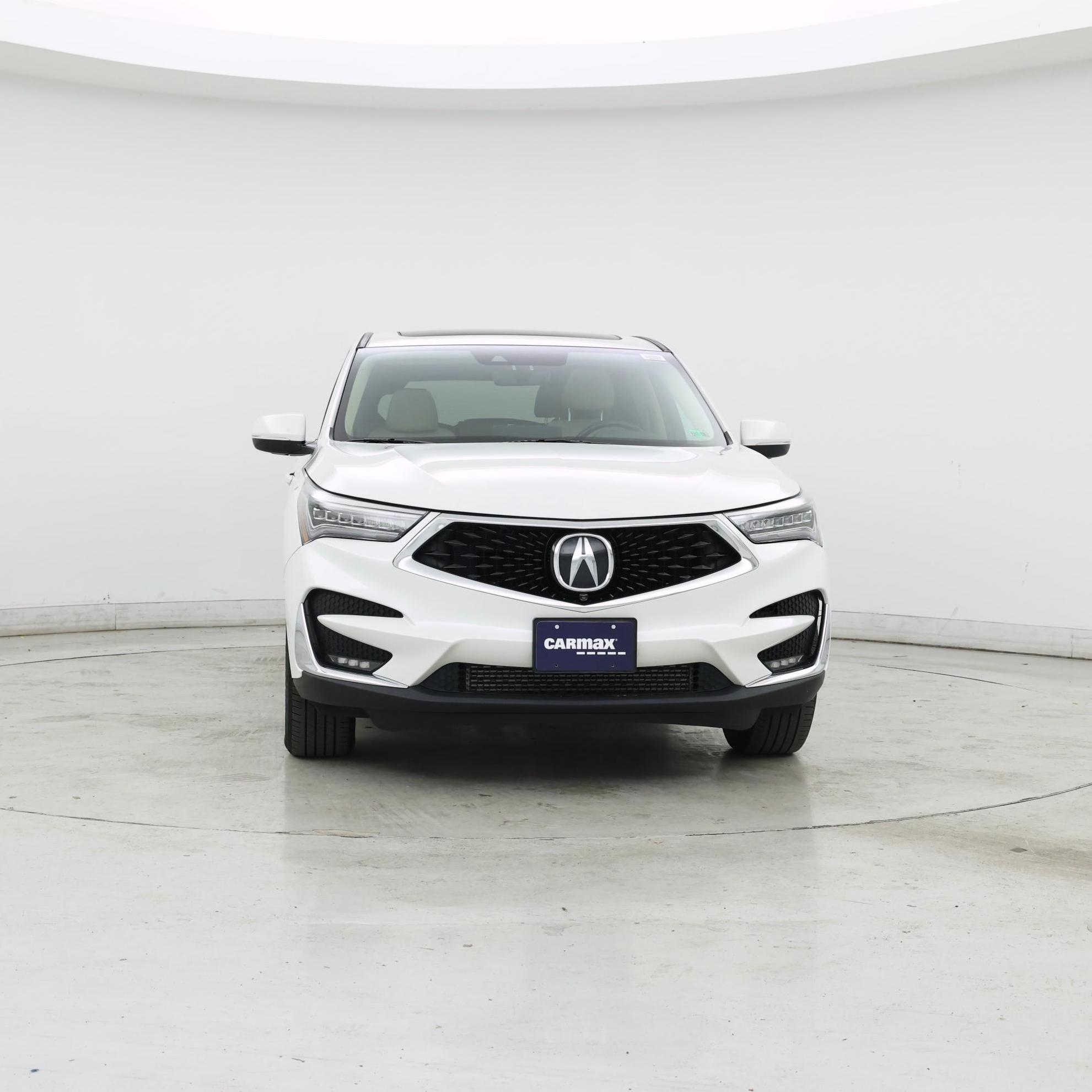 Thumbnail: 2021 Acura RDX - 5