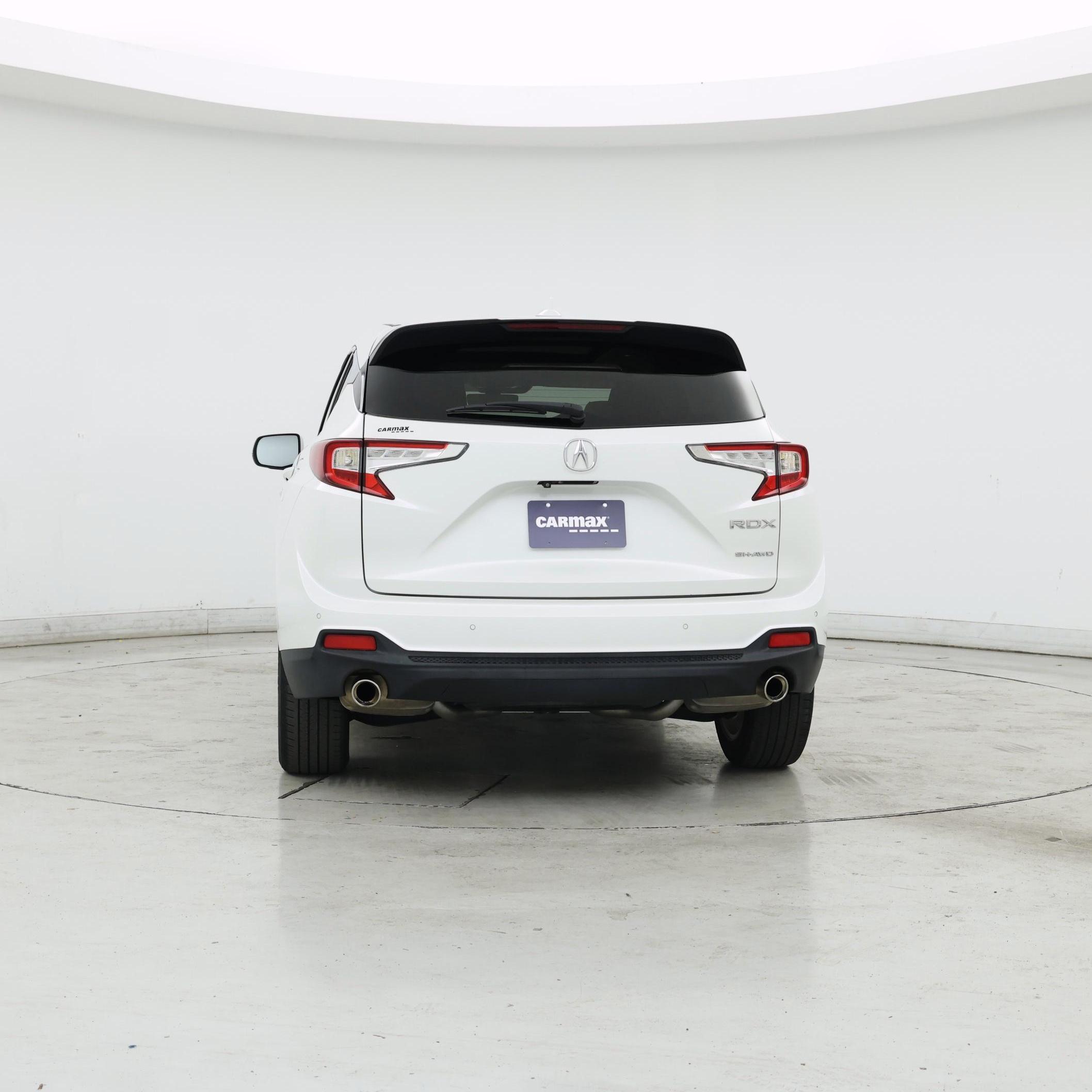 Thumbnail: 2021 Acura RDX - 6