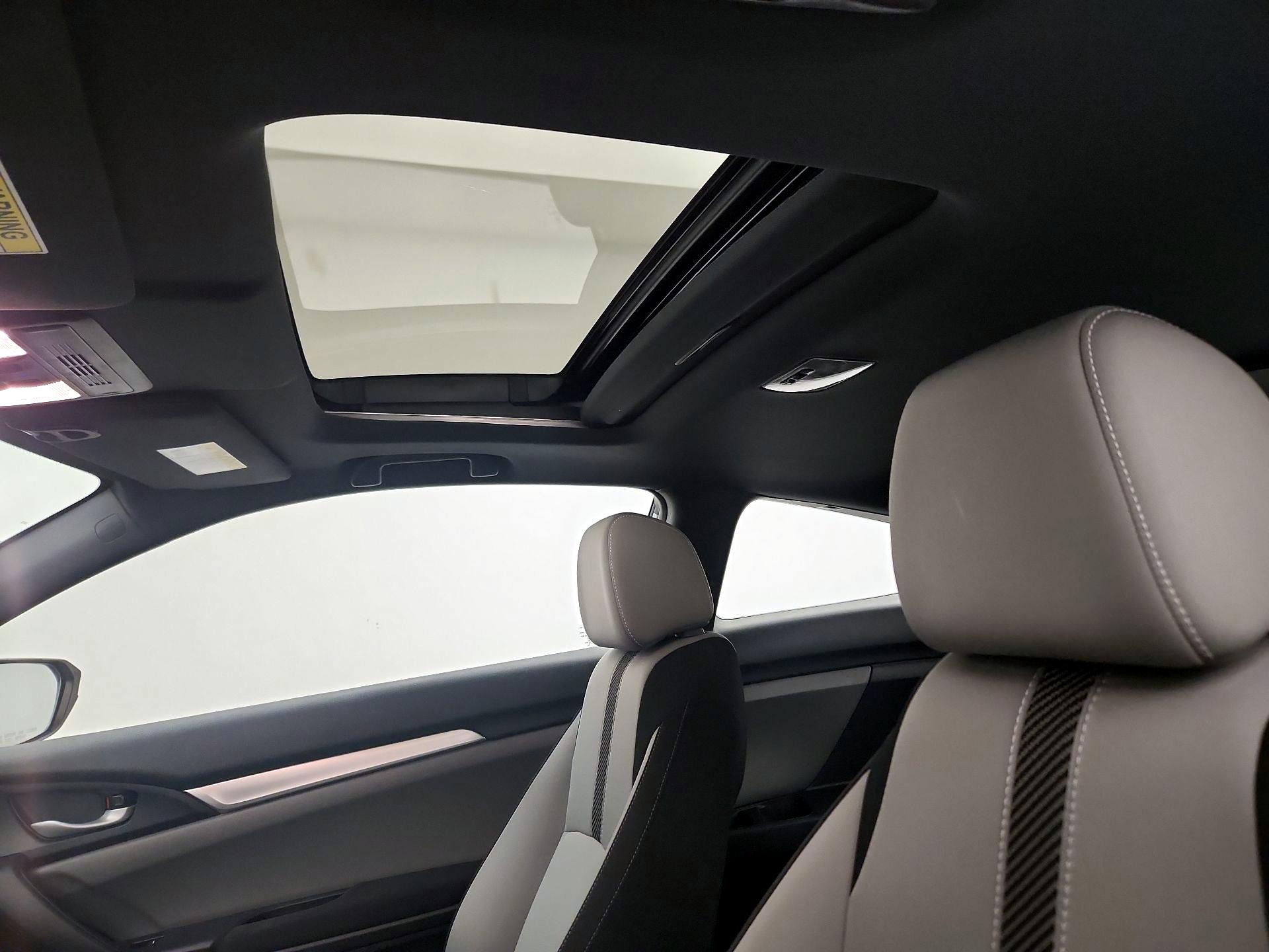 Thumbnail: 2016 Honda Civic - 19