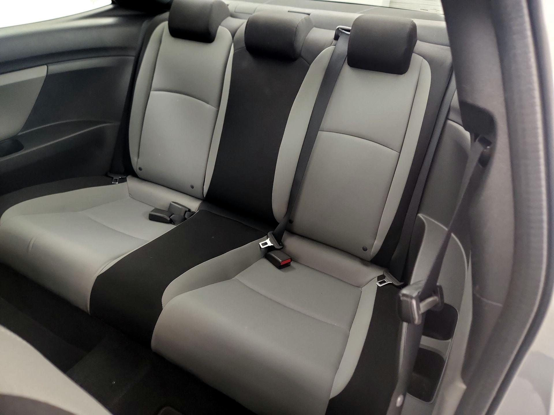 Thumbnail: 2016 Honda Civic - 20