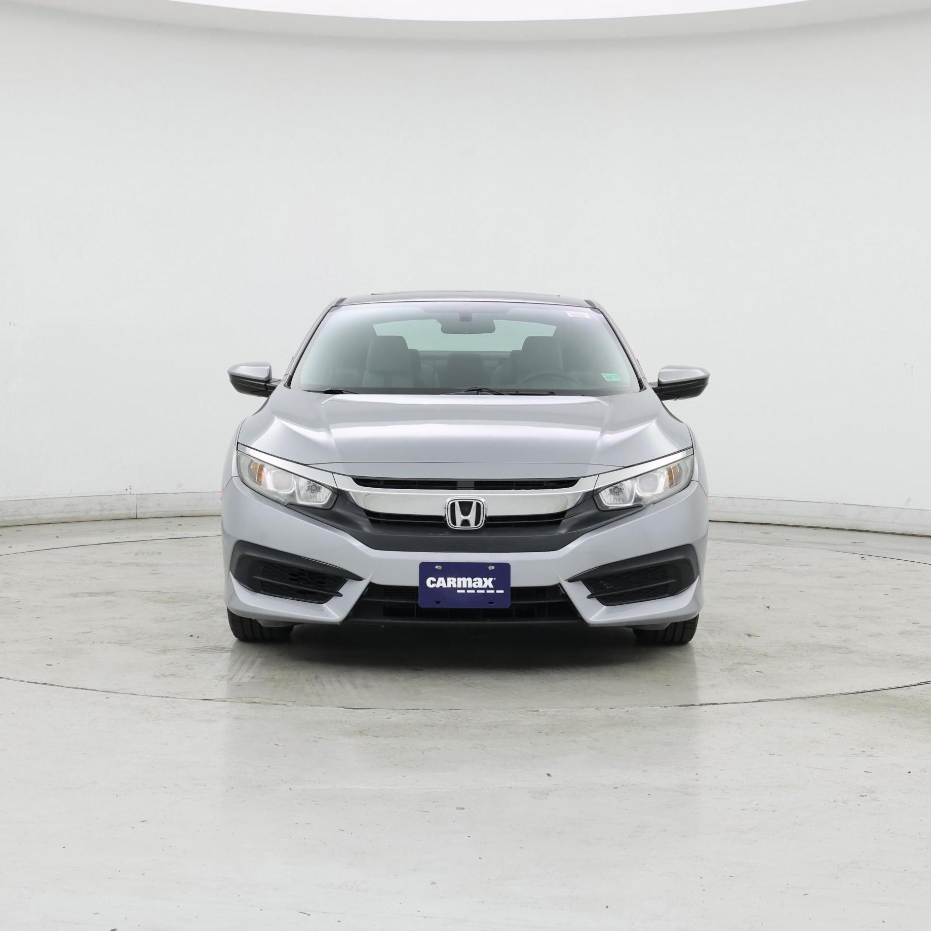 Thumbnail: 2016 Honda Civic - 5