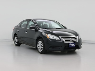 2014 Nissan Sentra SV