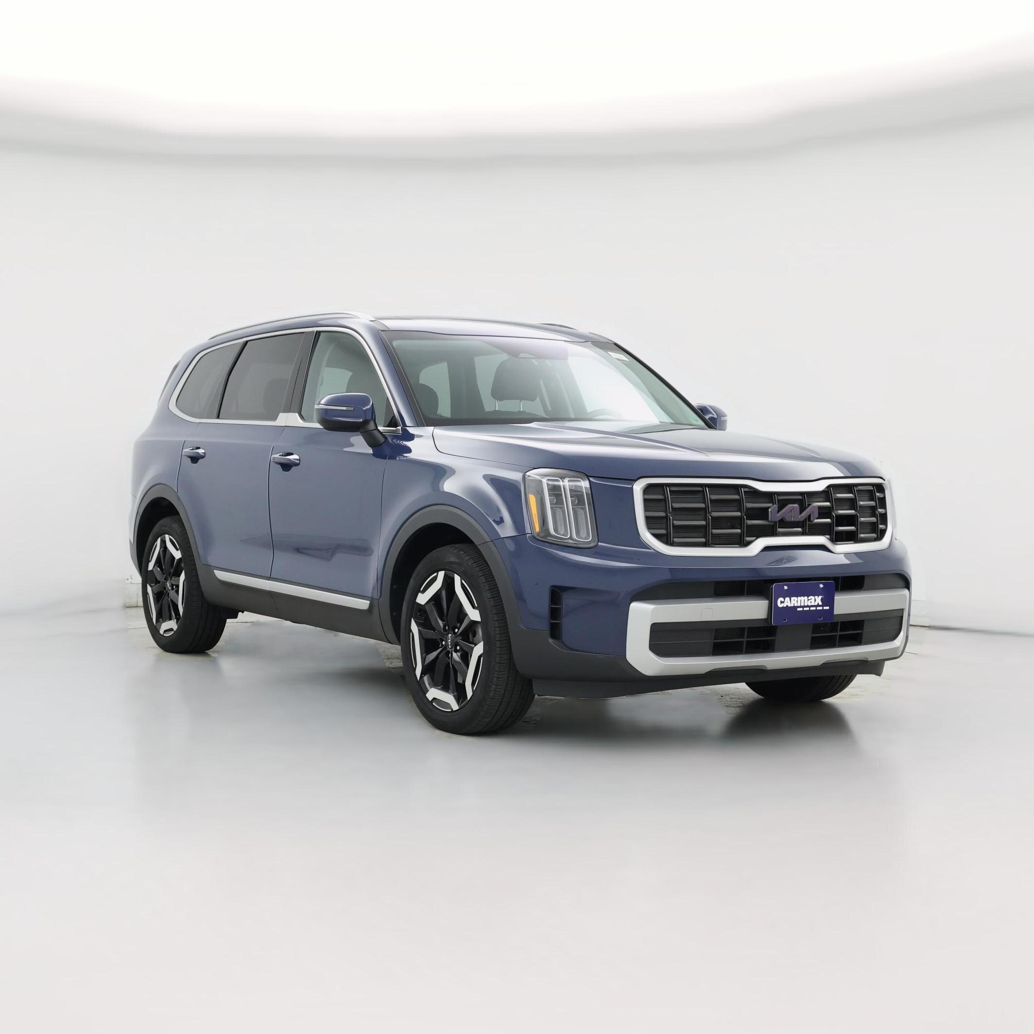 Thumbnail: 2023 Kia Telluride - 1