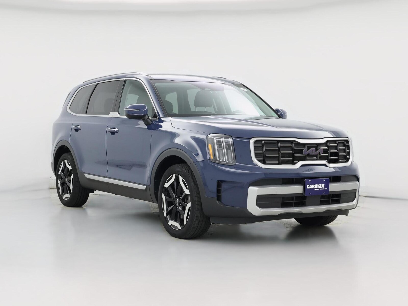2023 Kia Telluride
