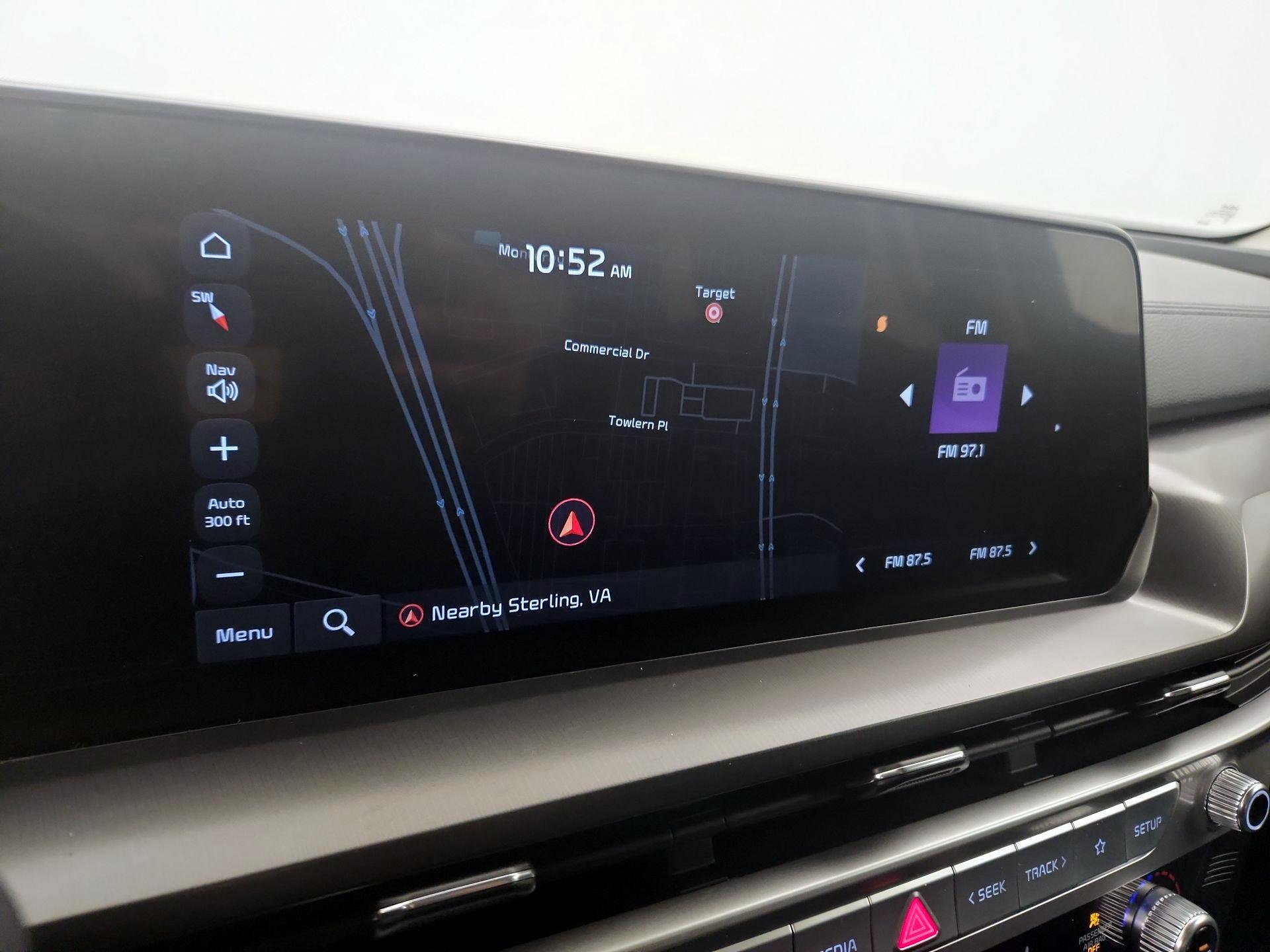 Thumbnail: 2023 Kia Telluride - 14