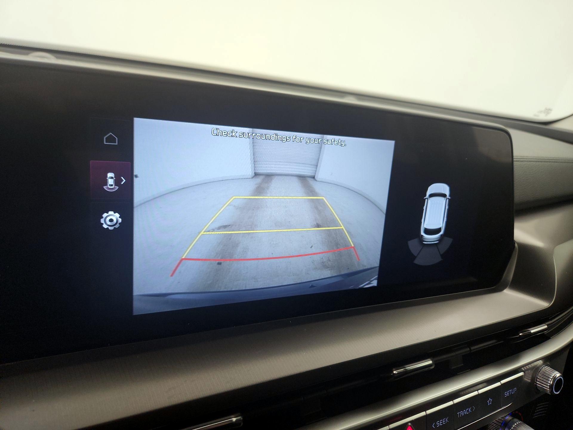 Thumbnail: 2023 Kia Telluride - 15