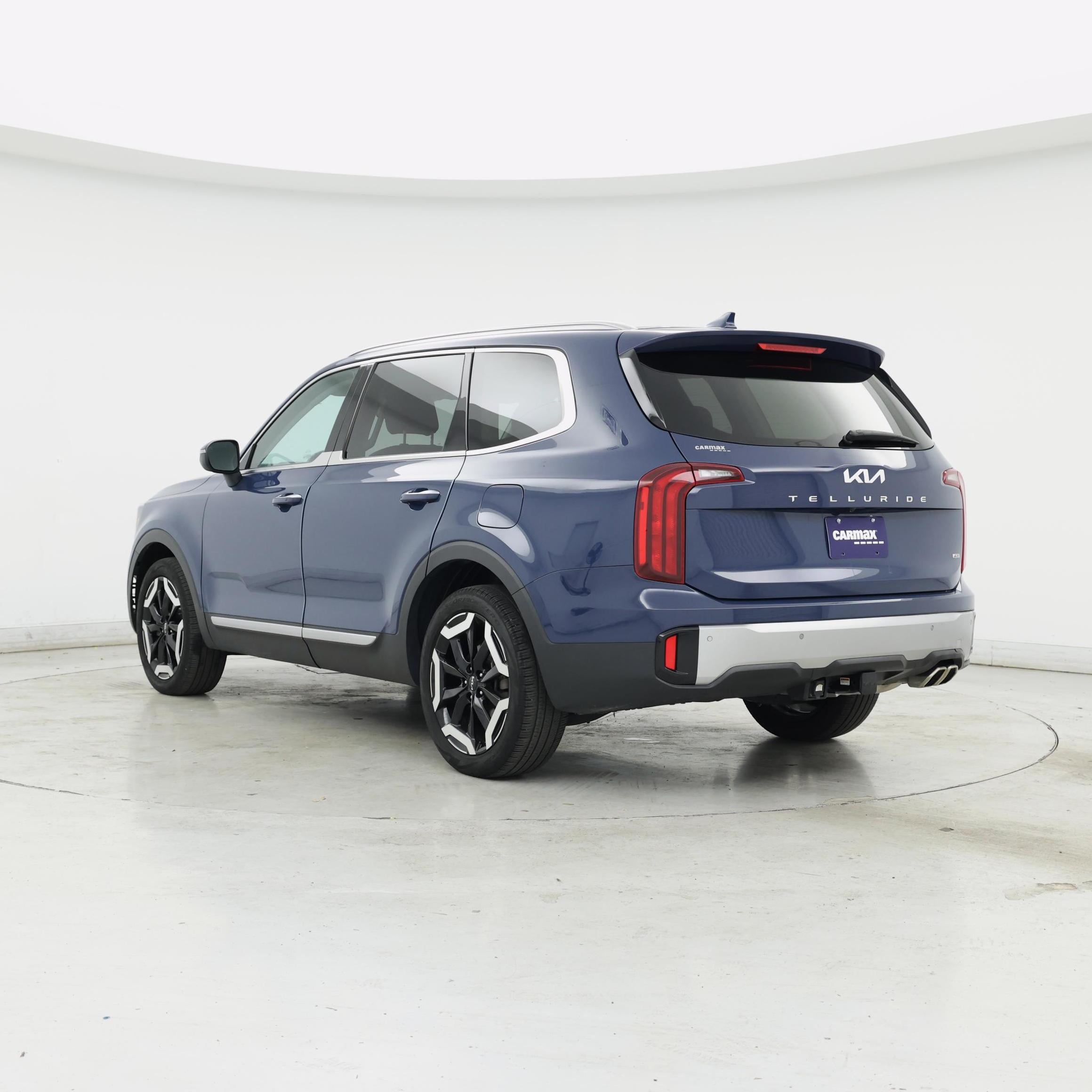 Thumbnail: 2023 Kia Telluride - 2