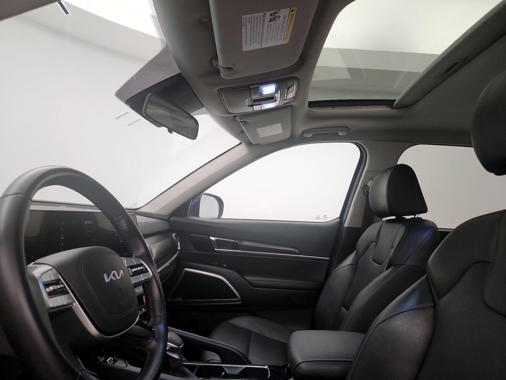 Thumbnail: 2023 Kia Telluride - 20