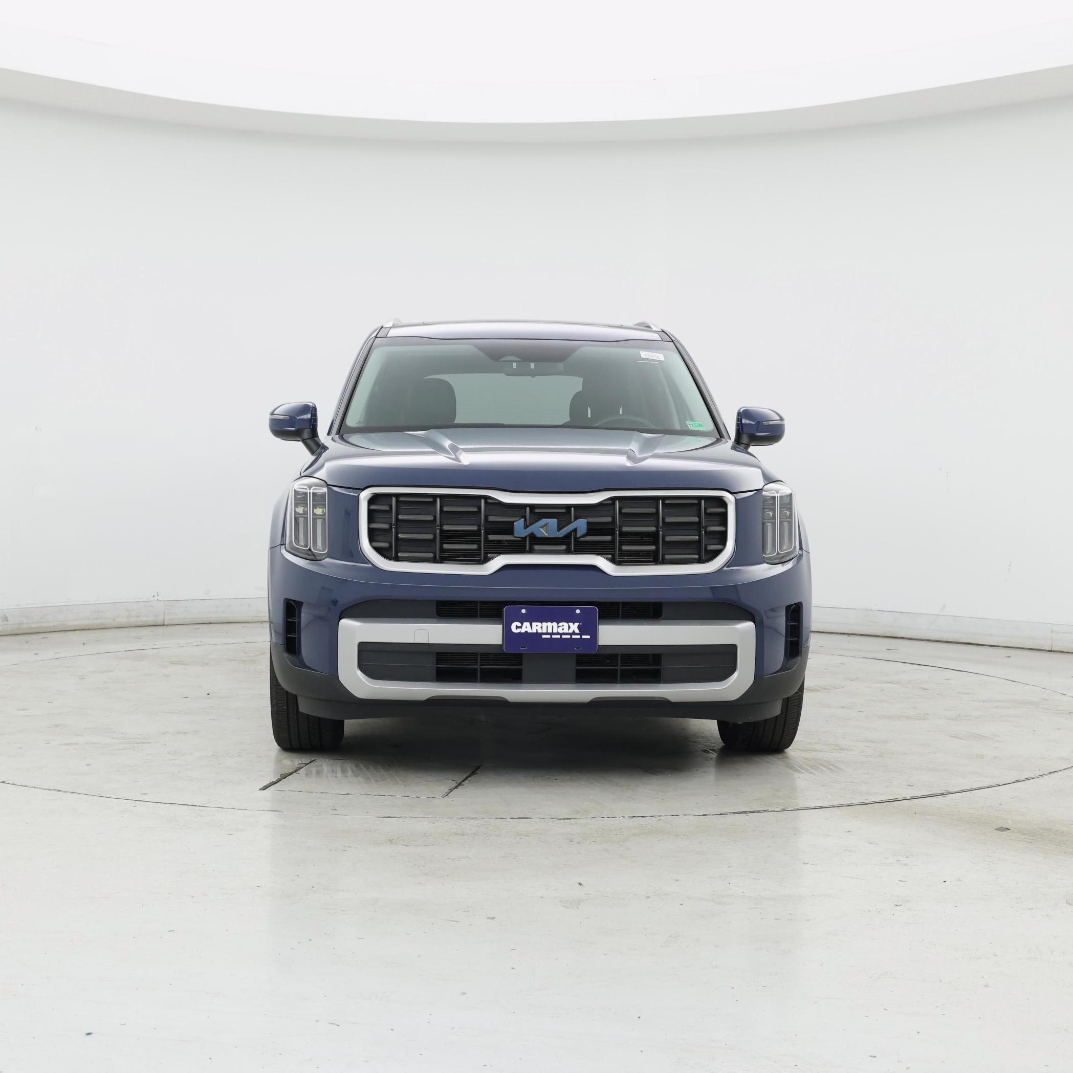 Thumbnail: 2023 Kia Telluride - 5