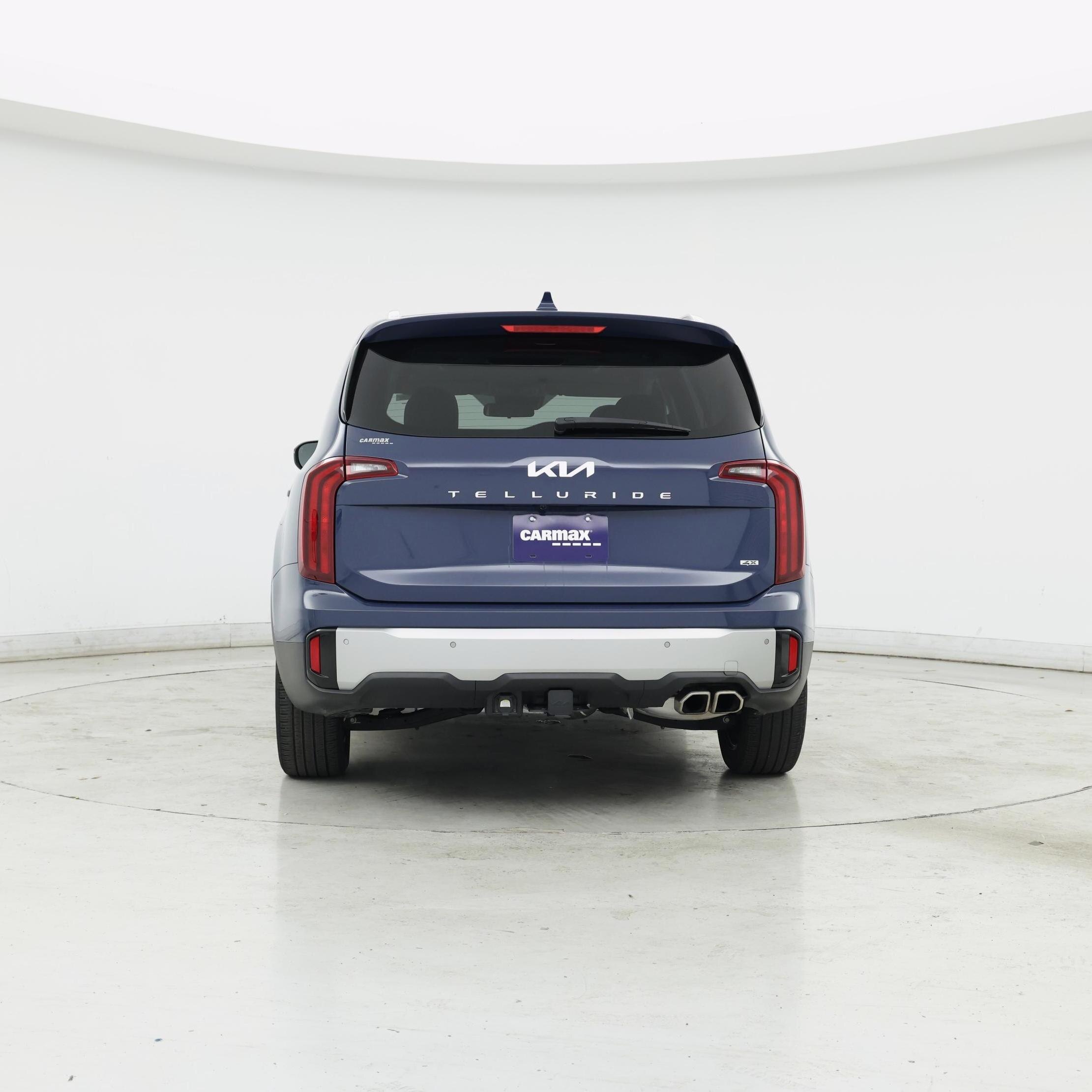 Thumbnail: 2023 Kia Telluride - 6