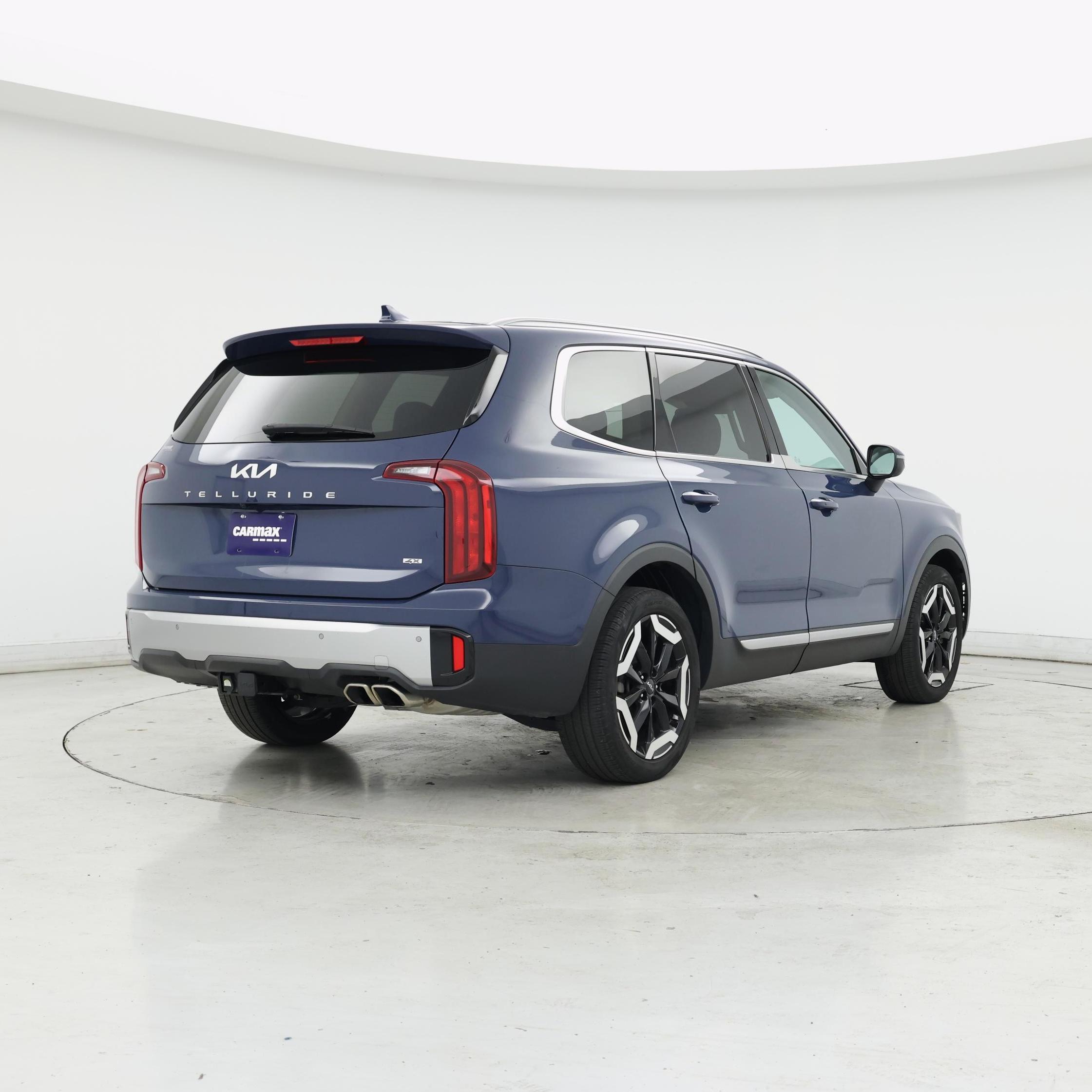 Thumbnail: 2023 Kia Telluride - 8