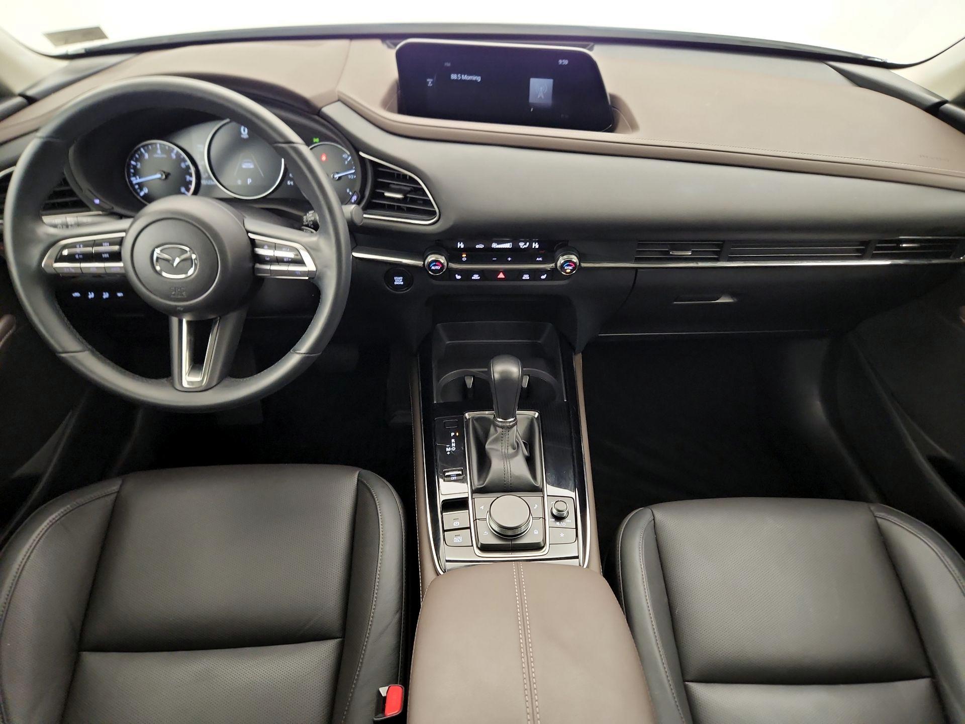 Thumbnail: 2021 Mazda CX-30 - 9