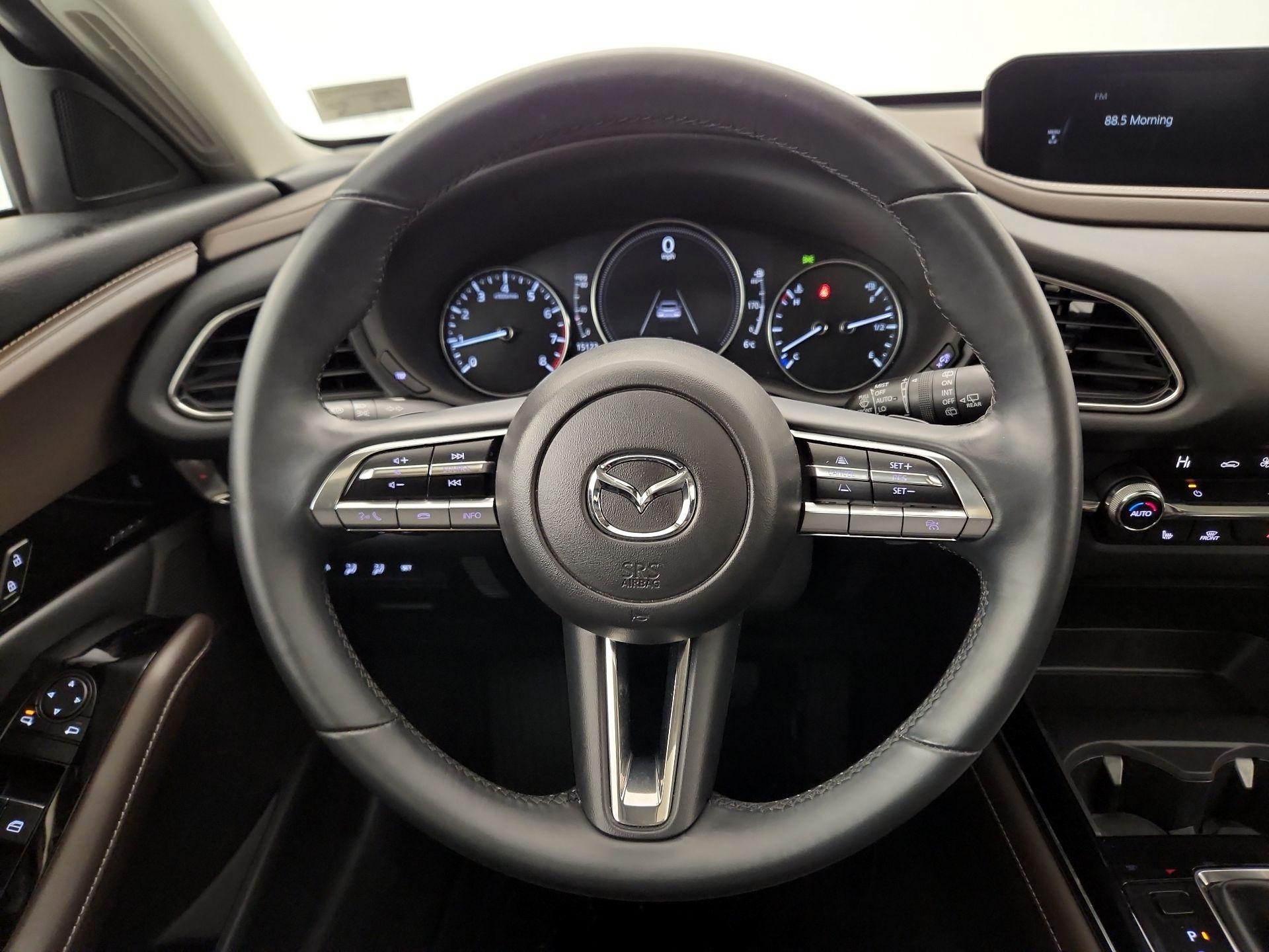 Thumbnail: 2021 Mazda CX-30 - 10