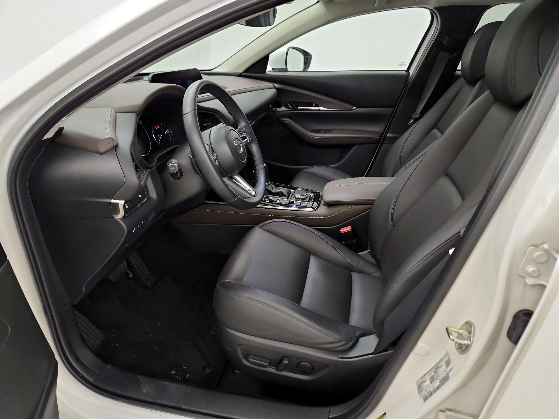 Thumbnail: 2021 Mazda CX-30 - 11