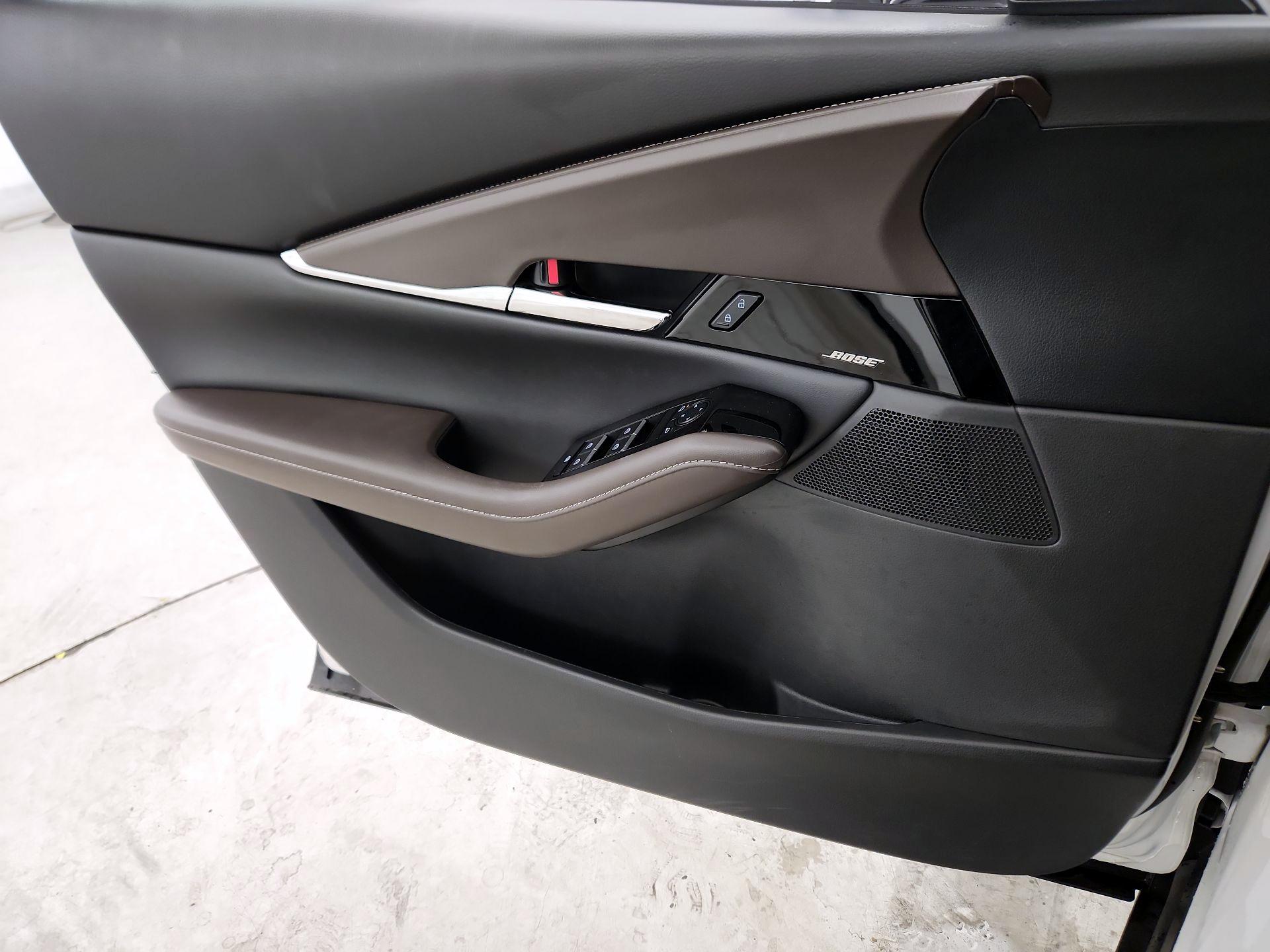 Thumbnail: 2021 Mazda CX-30 - 12