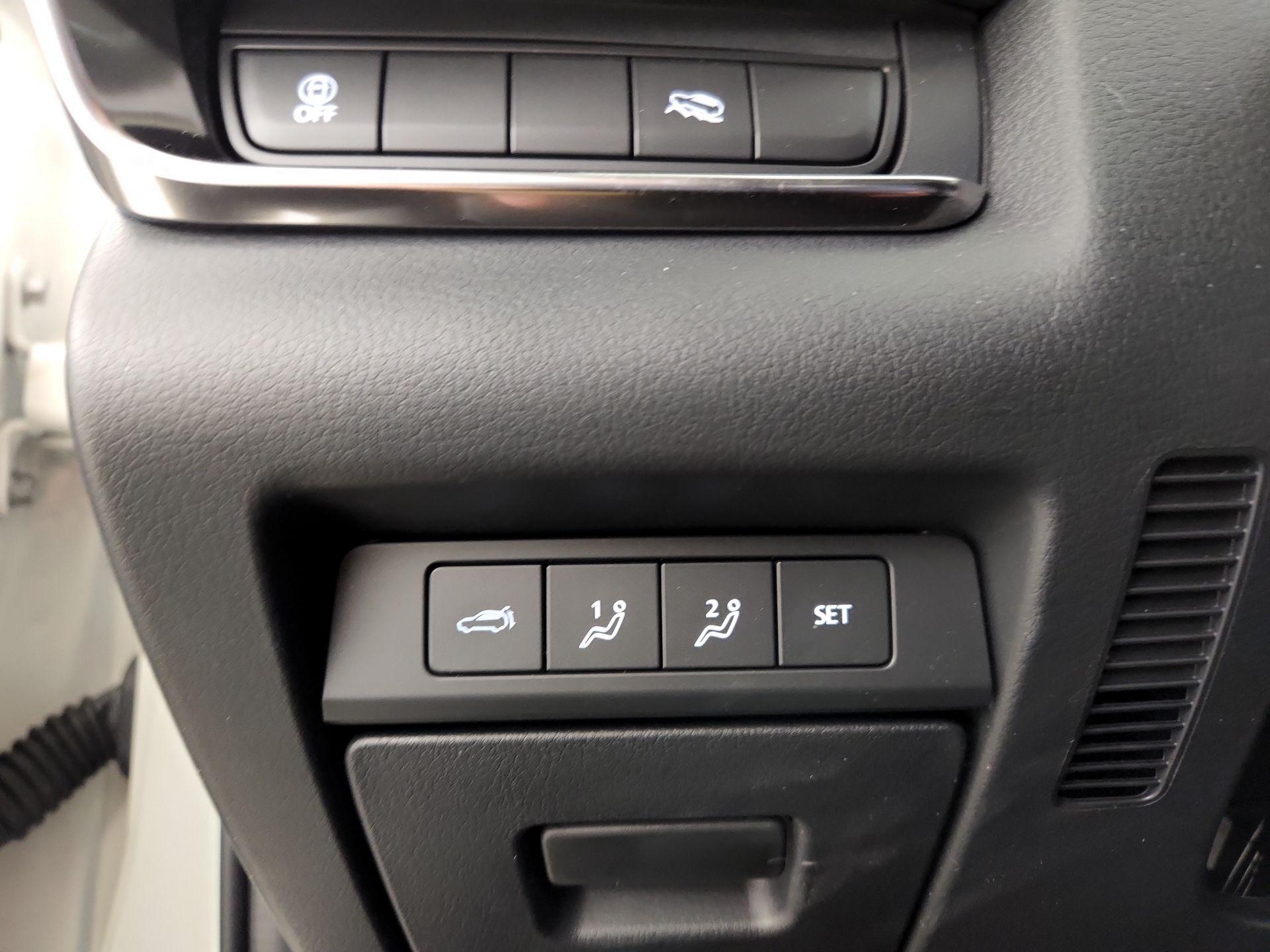 Thumbnail: 2021 Mazda CX-30 - 13