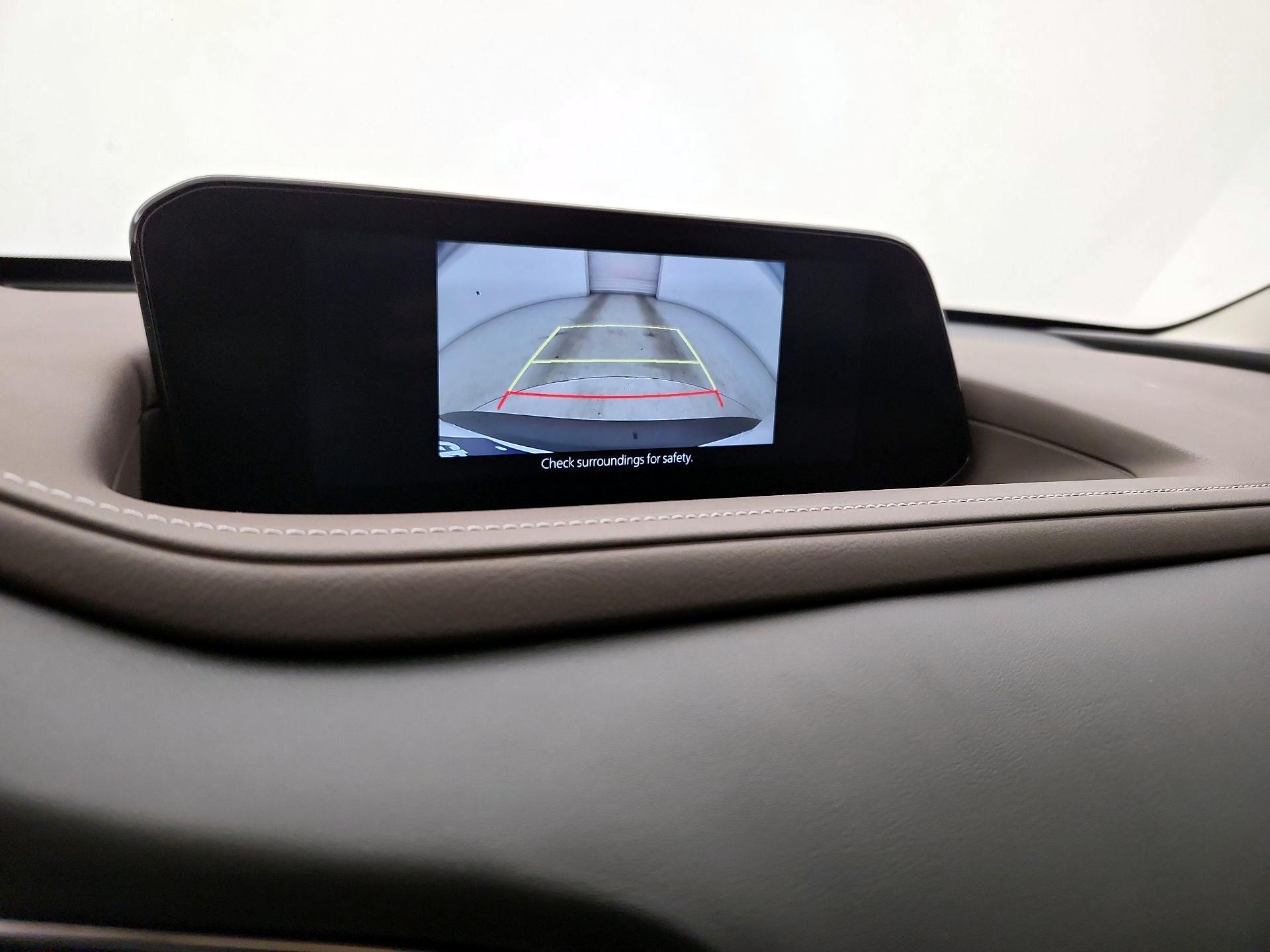 Thumbnail: 2021 Mazda CX-30 - 14