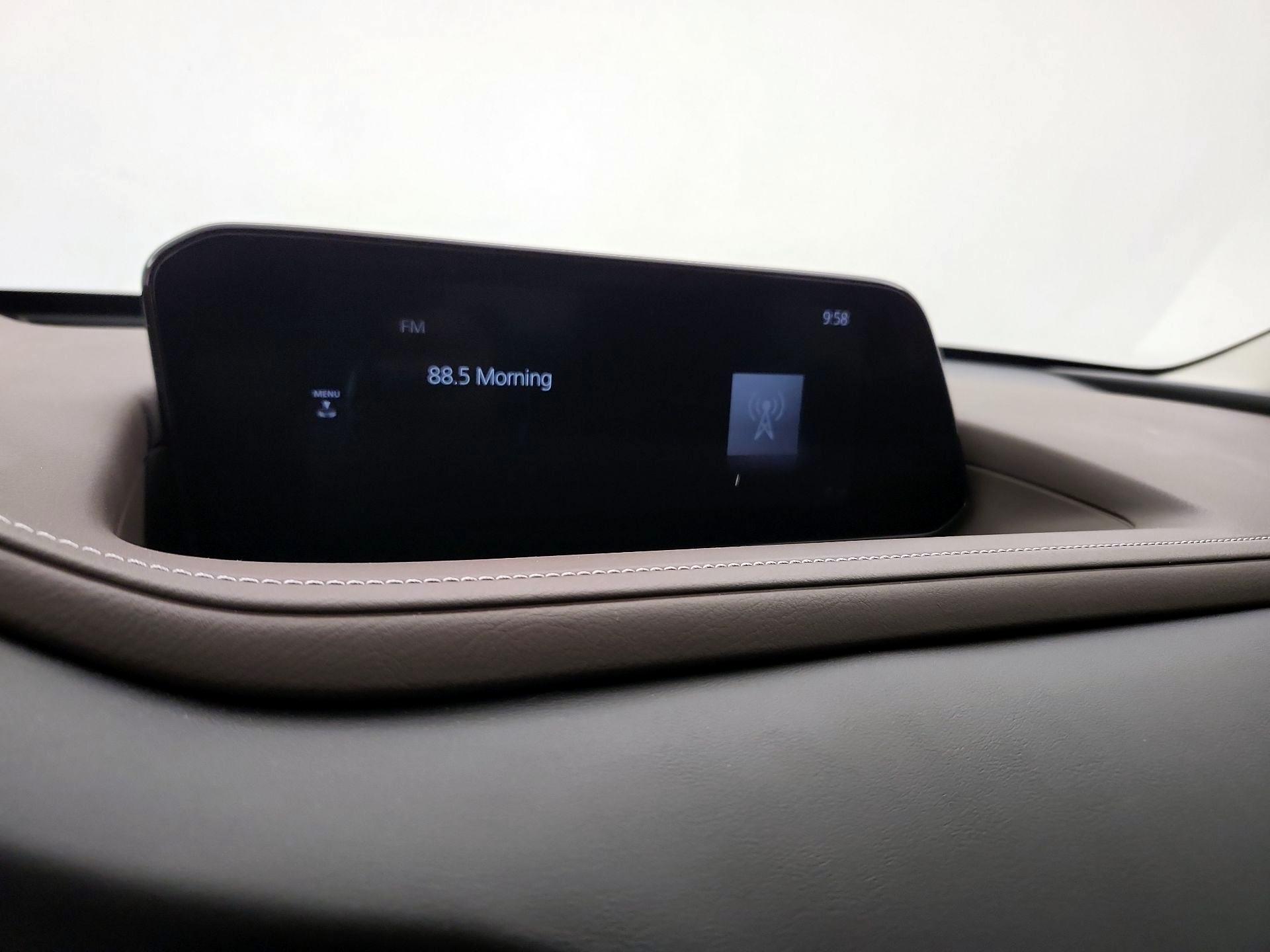 Thumbnail: 2021 Mazda CX-30 - 15