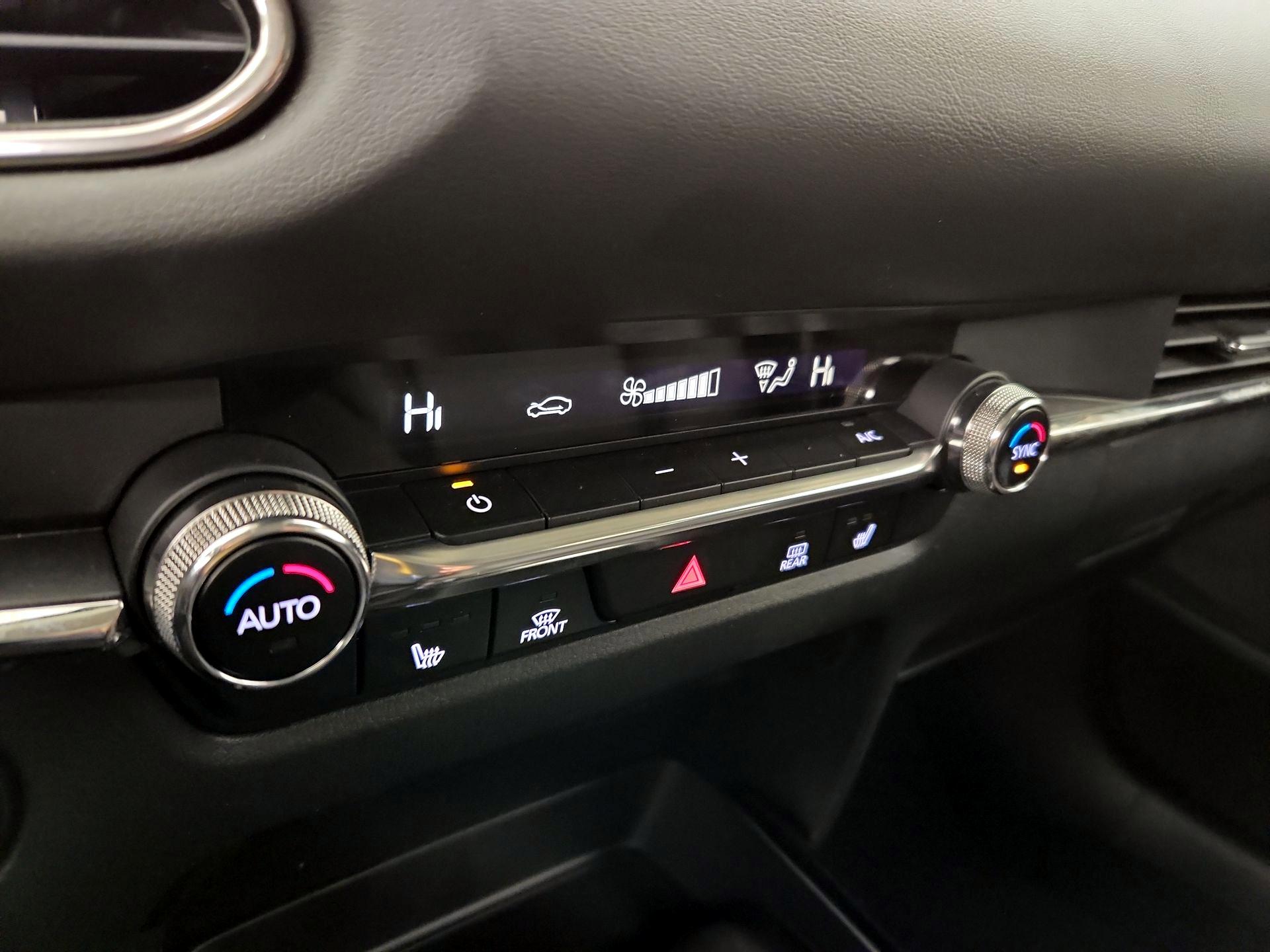 Thumbnail: 2021 Mazda CX-30 - 16