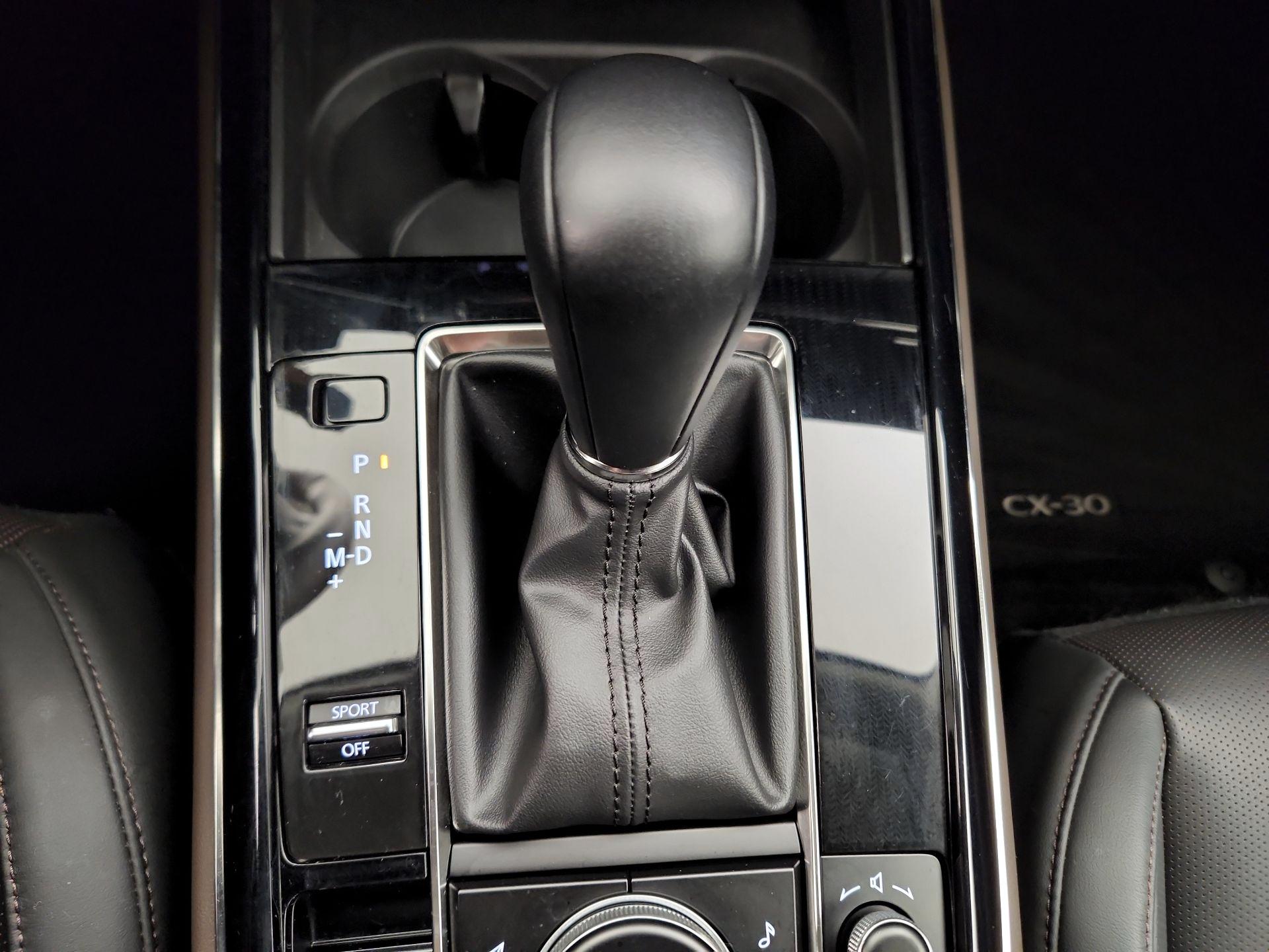 Thumbnail: 2021 Mazda CX-30 - 17