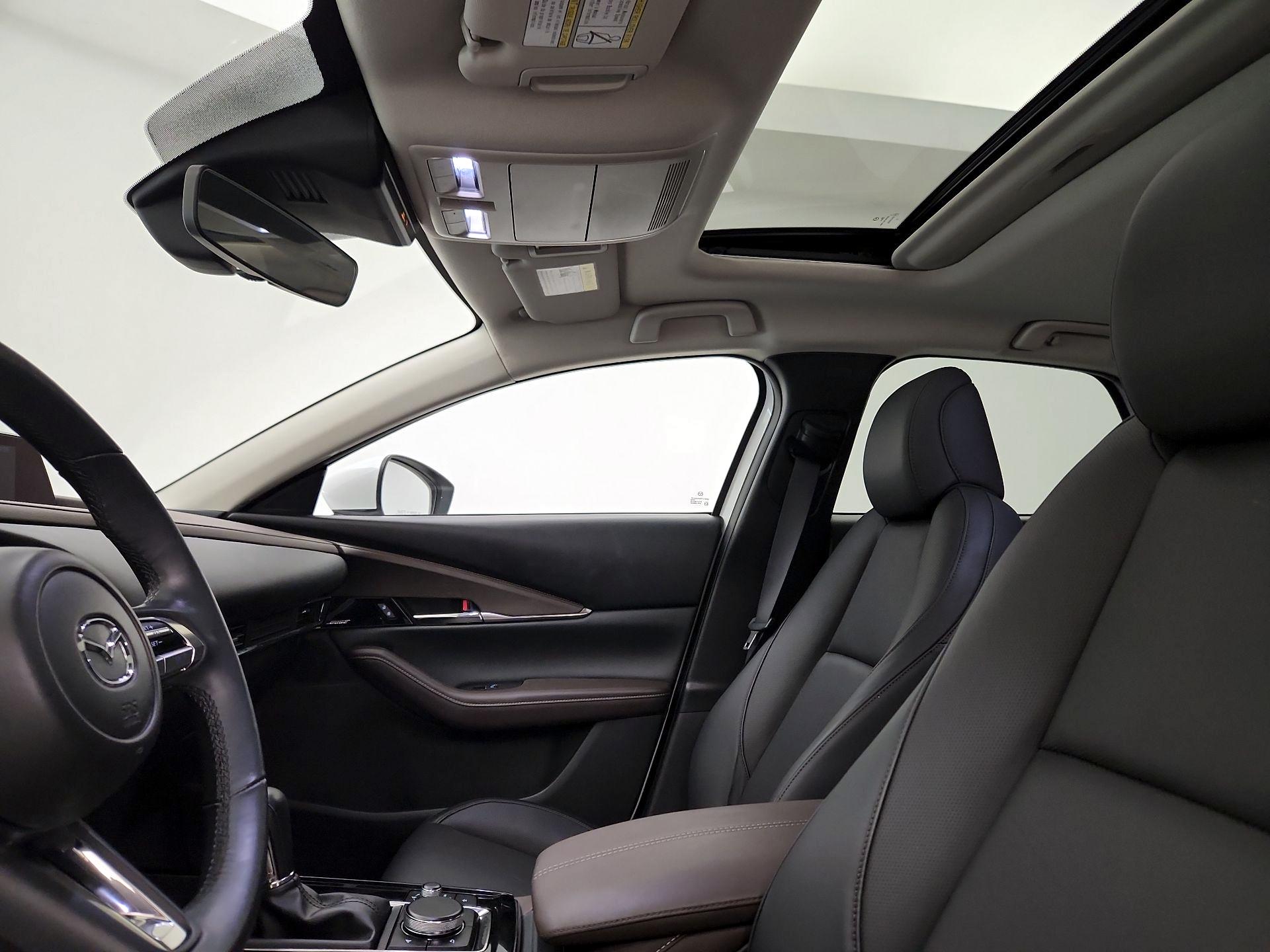 Thumbnail: 2021 Mazda CX-30 - 18