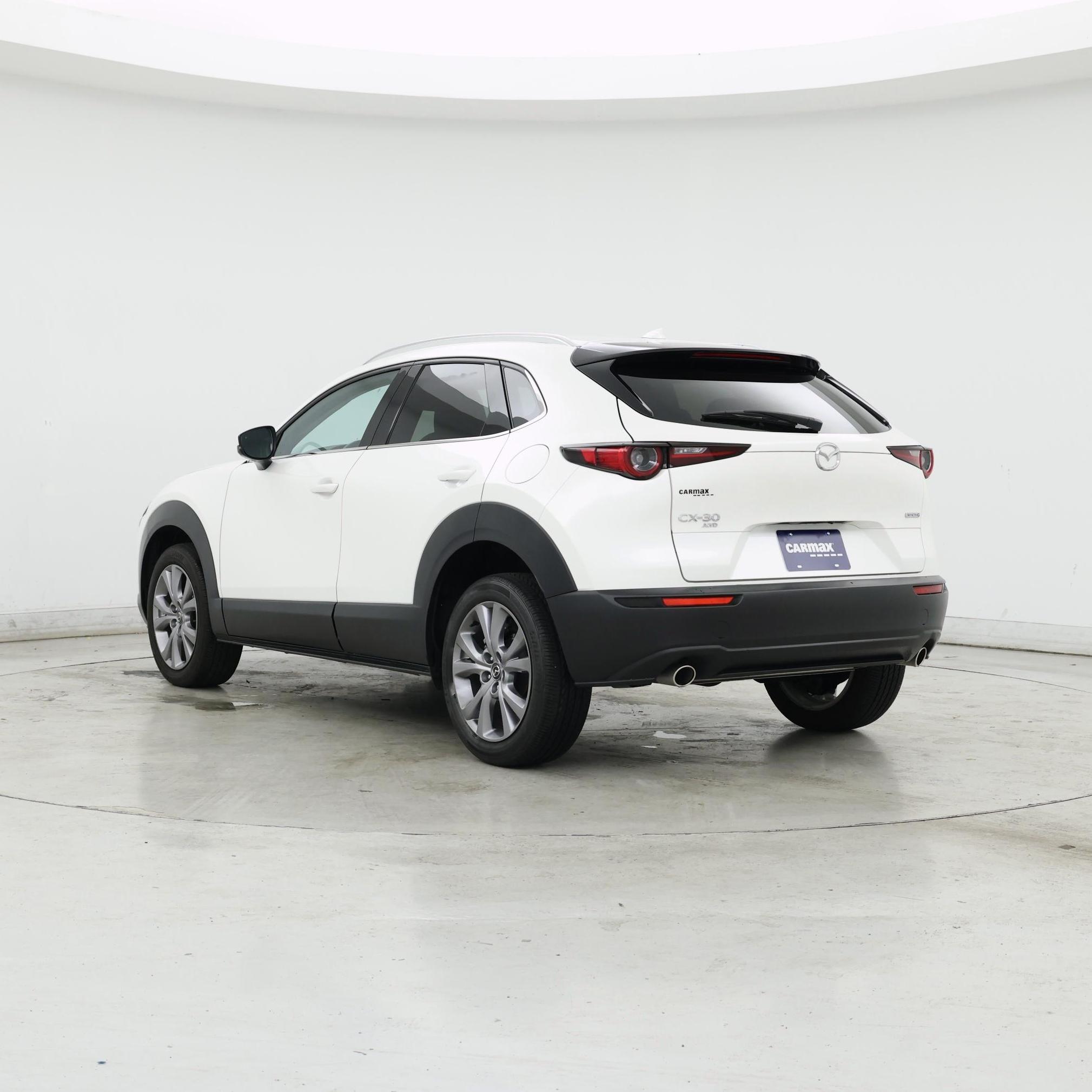 Thumbnail: 2021 Mazda CX-30 - 2