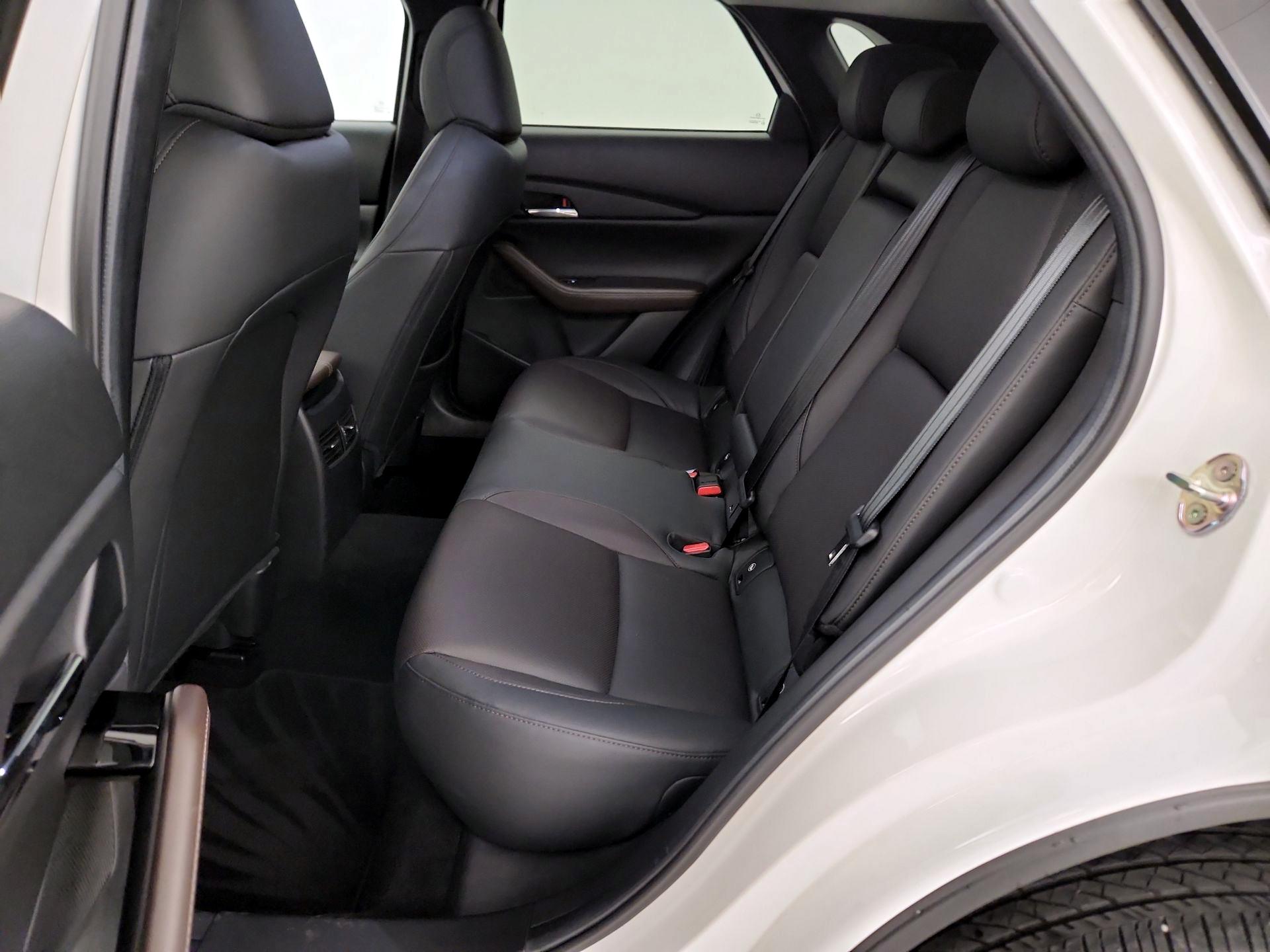 Thumbnail: 2021 Mazda CX-30 - 19