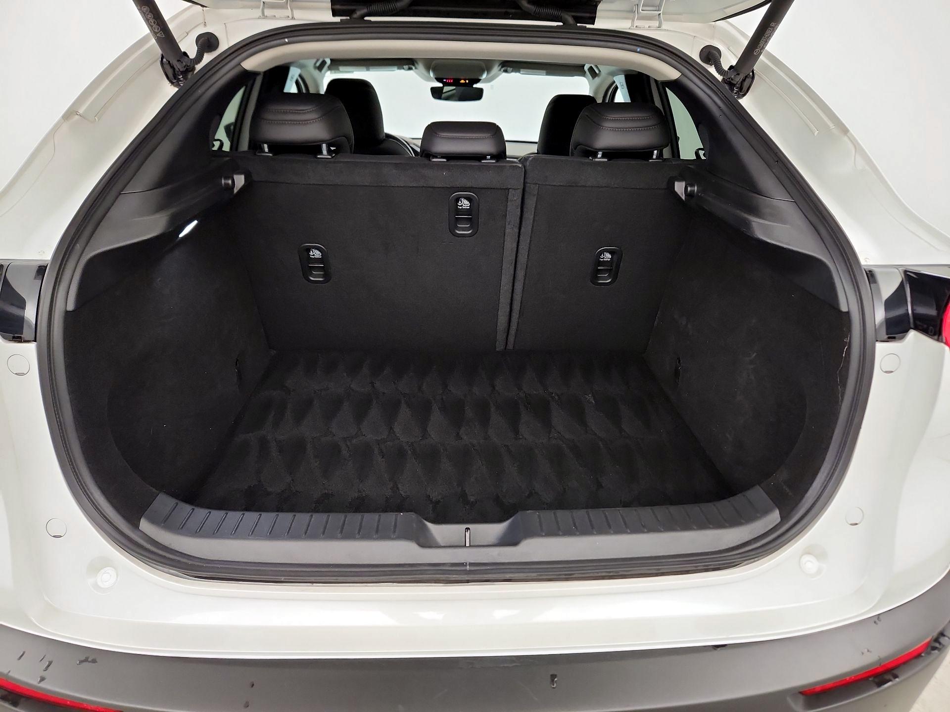 Thumbnail: 2021 Mazda CX-30 - 20