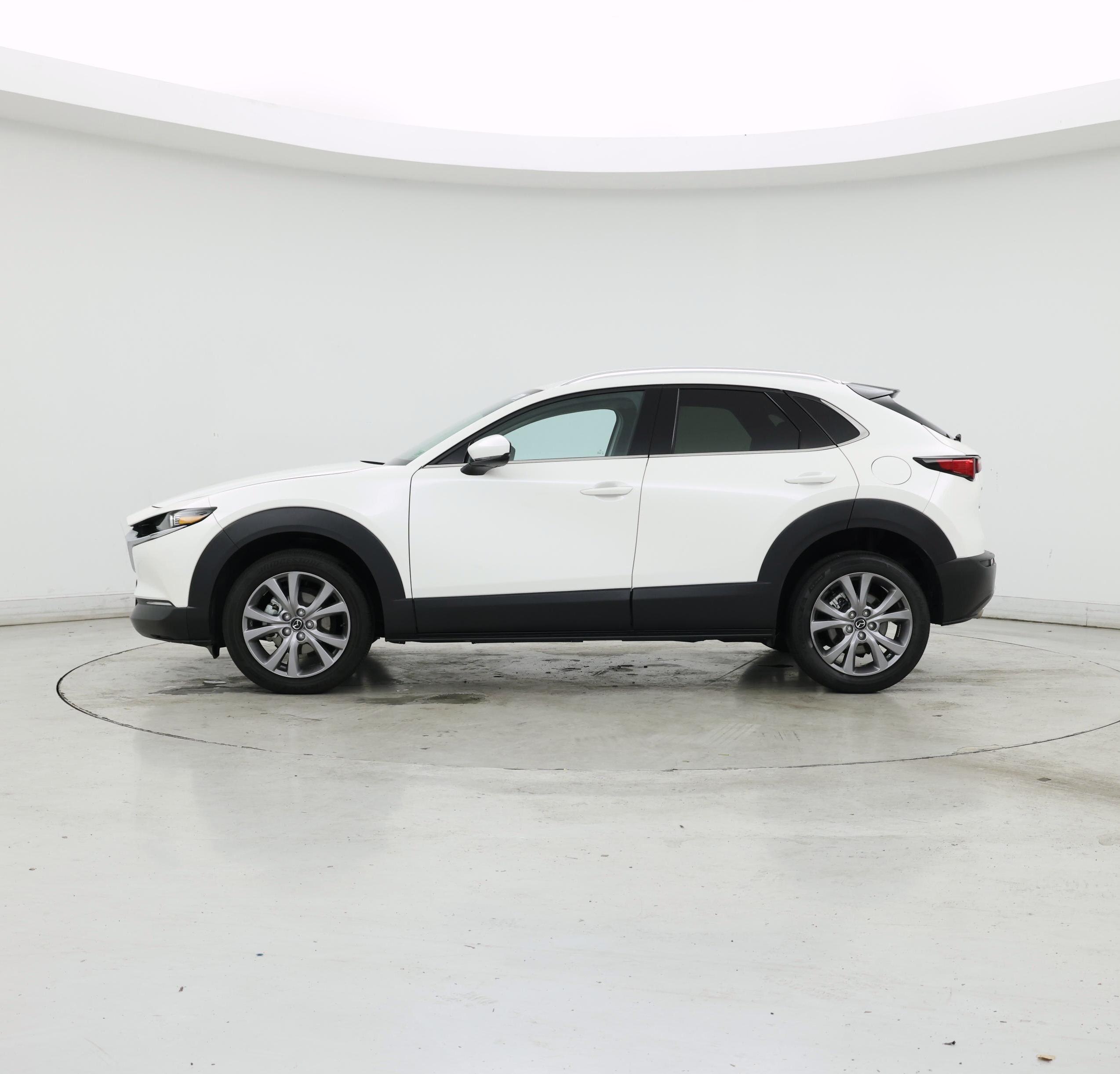 Thumbnail: 2021 Mazda CX-30 - 3