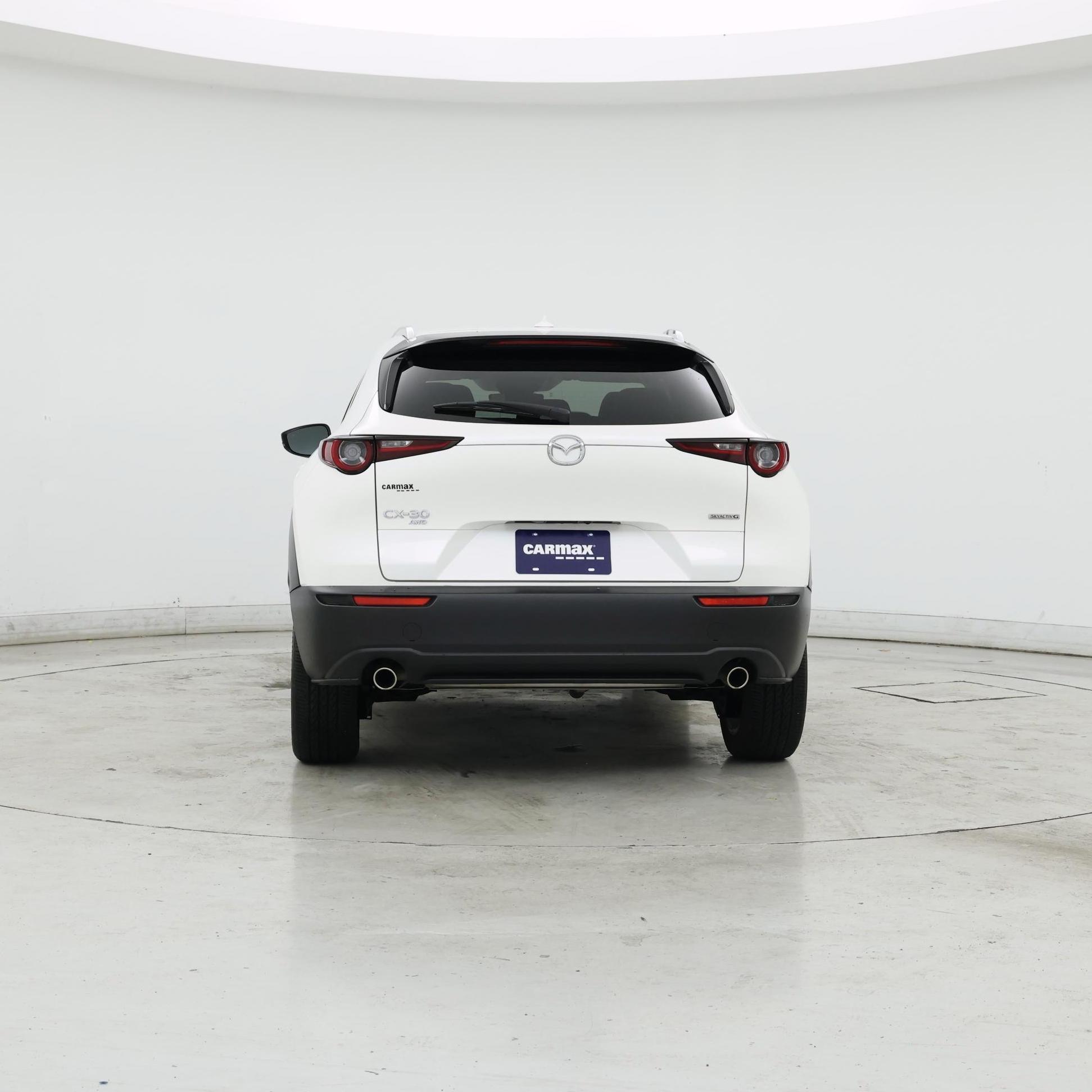 Thumbnail: 2021 Mazda CX-30 - 6