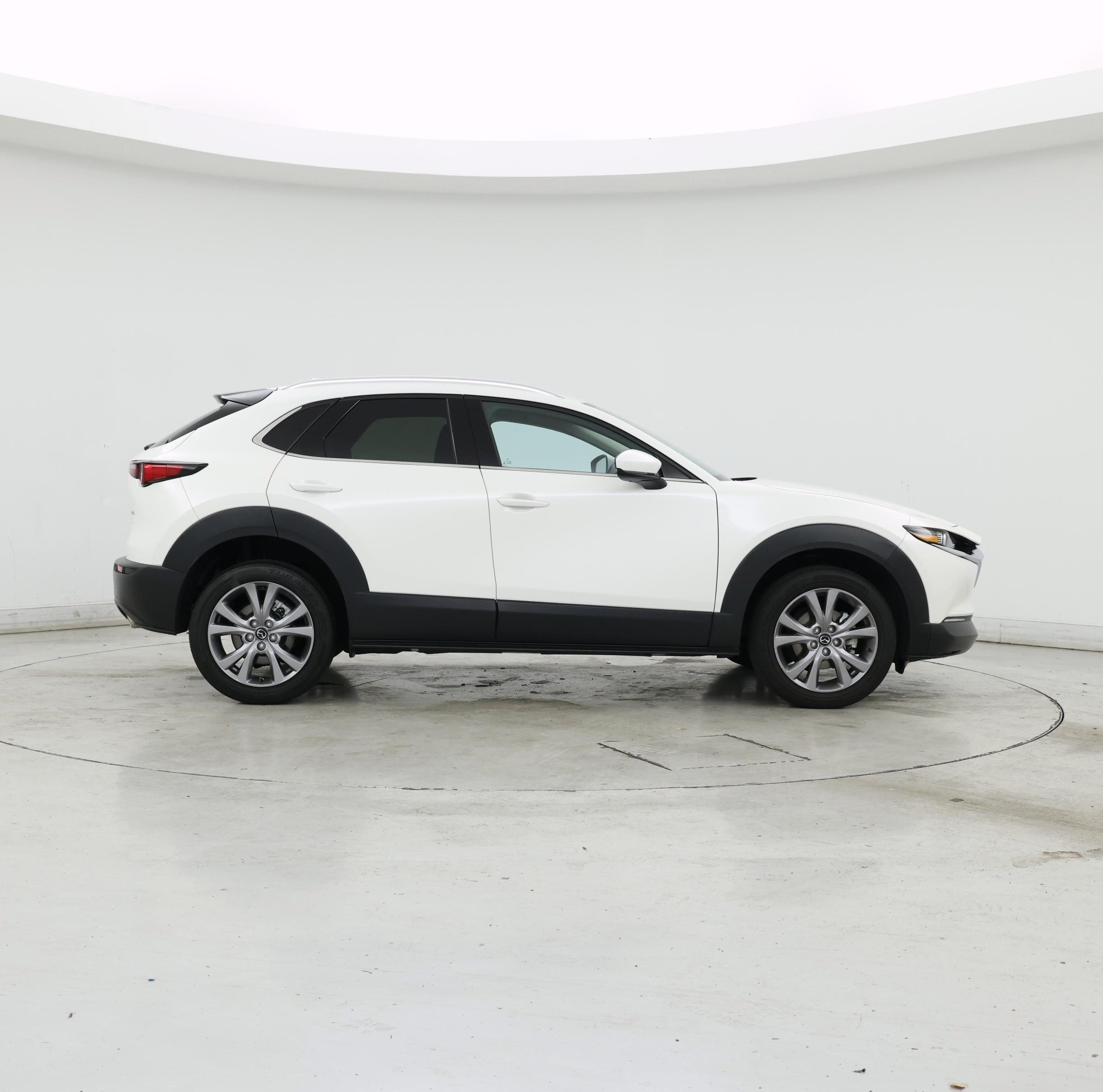 Thumbnail: 2021 Mazda CX-30 - 7