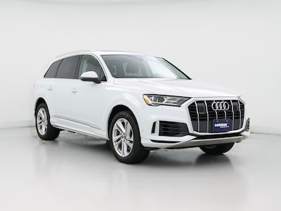 2023 Audi Q7 Premium Plus