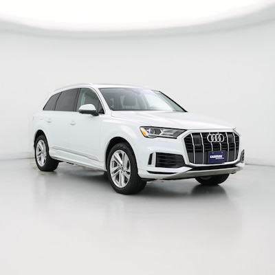 2023 Audi Q7 Premium Plus