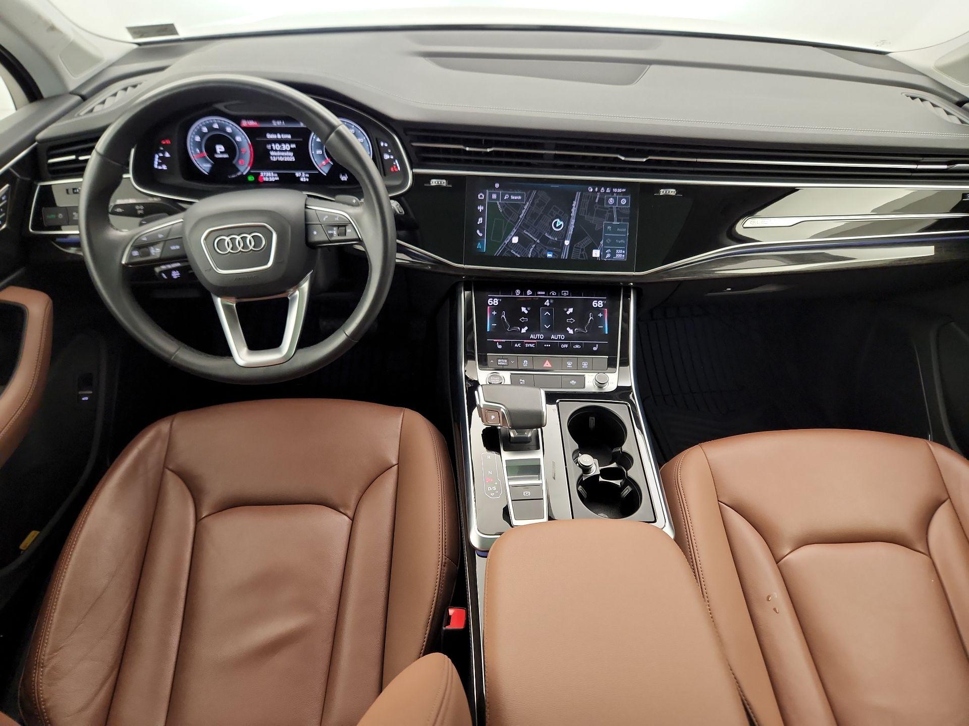 Thumbnail: 2023 Audi Q7 - 9