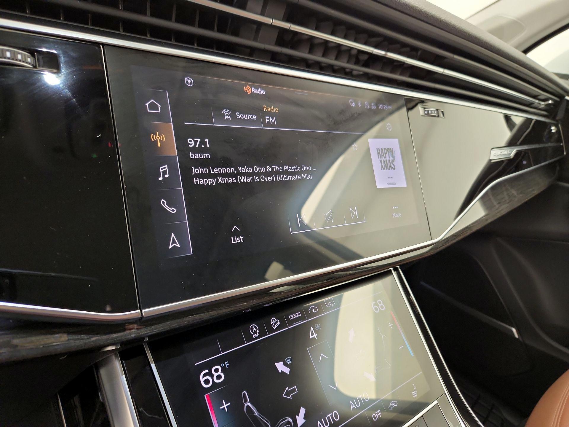 Thumbnail: 2023 Audi Q7 - 15