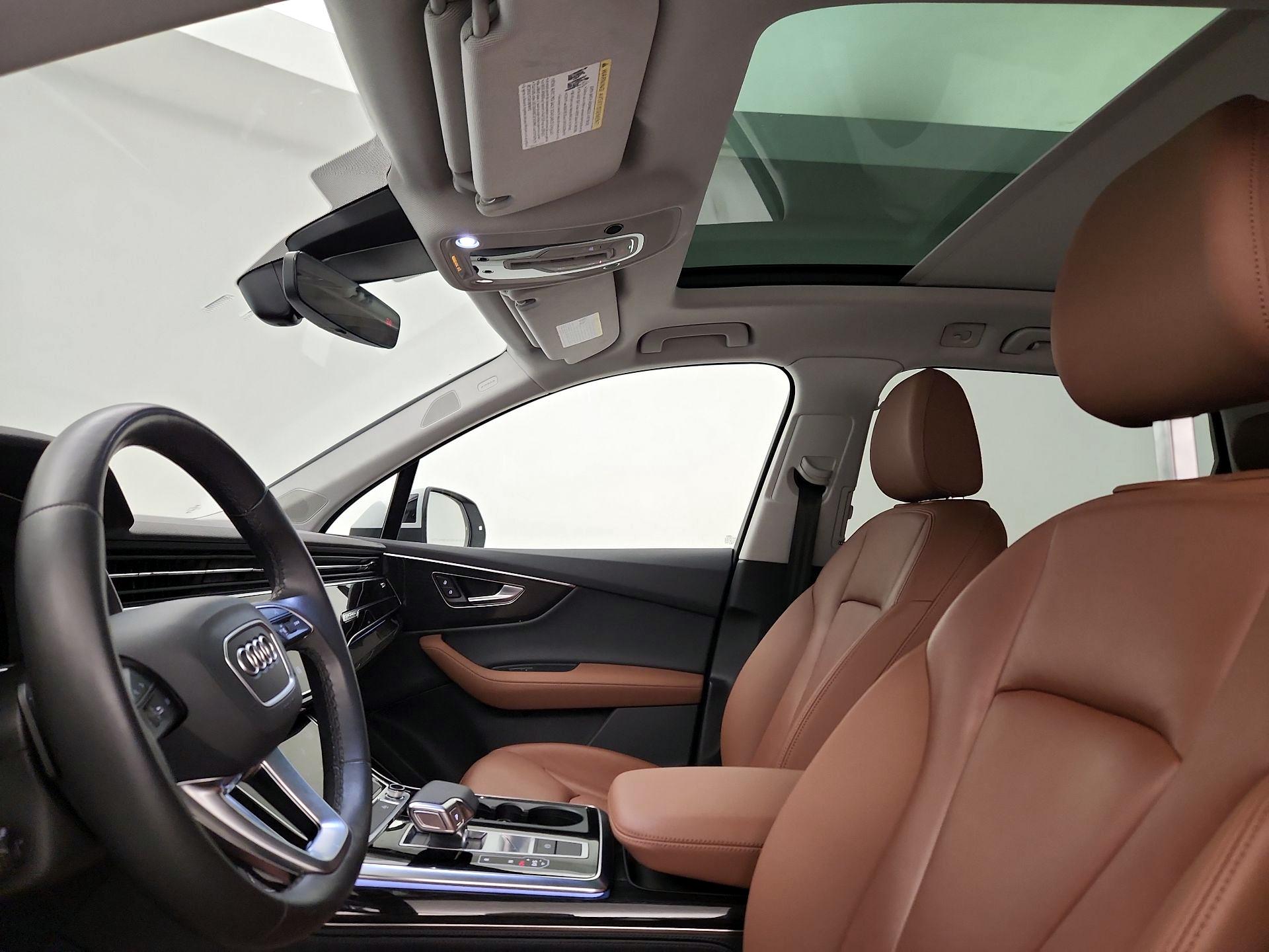 Thumbnail: 2023 Audi Q7 - 18