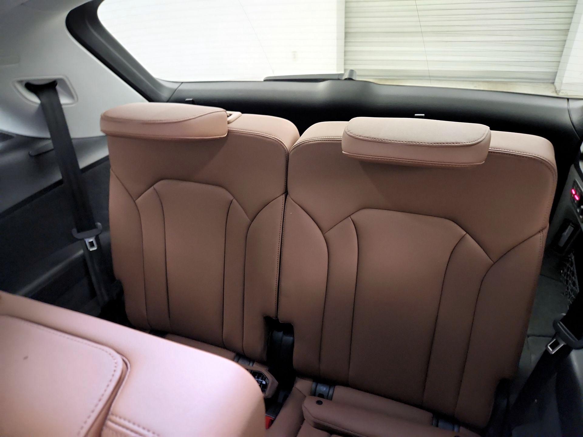 Thumbnail: 2023 Audi Q7 - 20