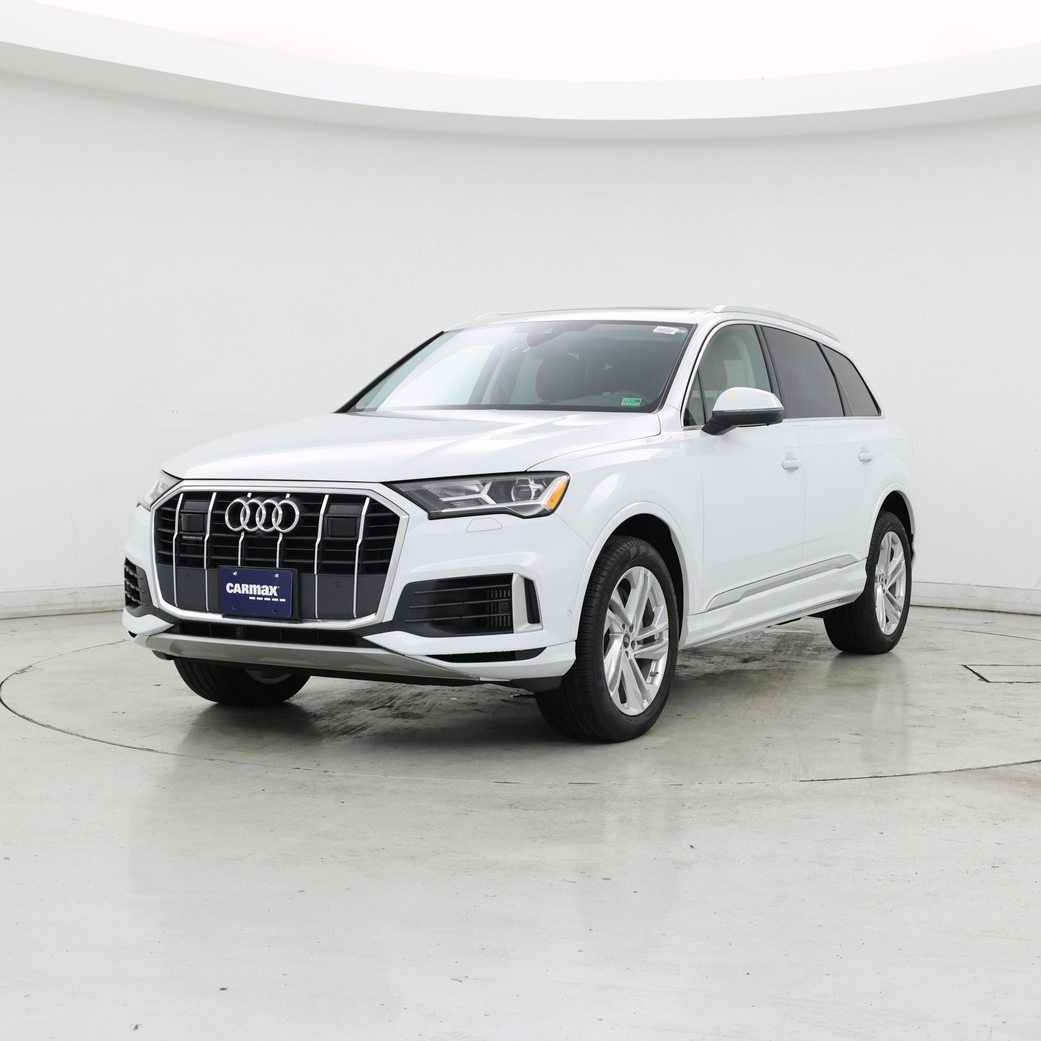 Thumbnail: 2023 Audi Q7 - 4