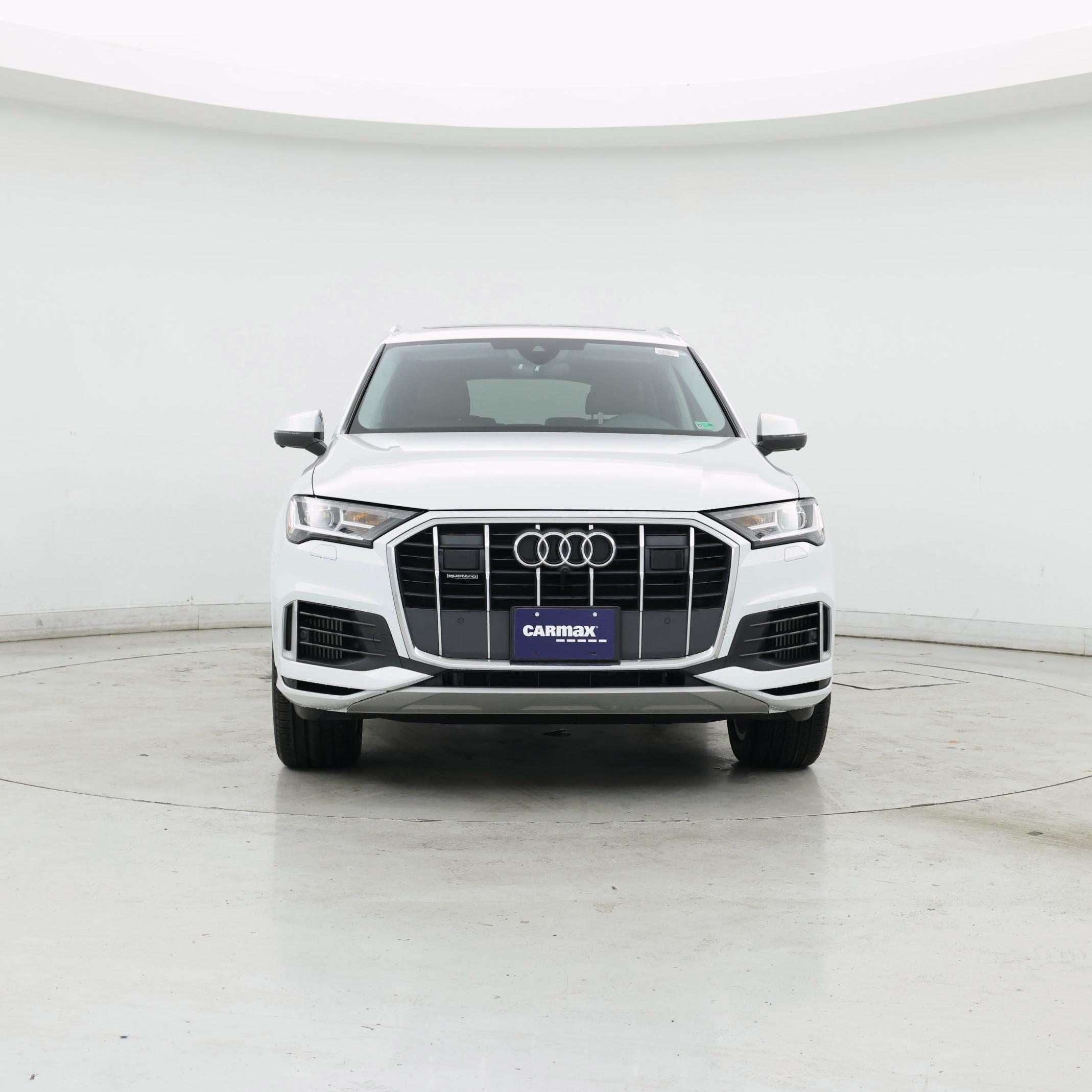 Thumbnail: 2023 Audi Q7 - 5