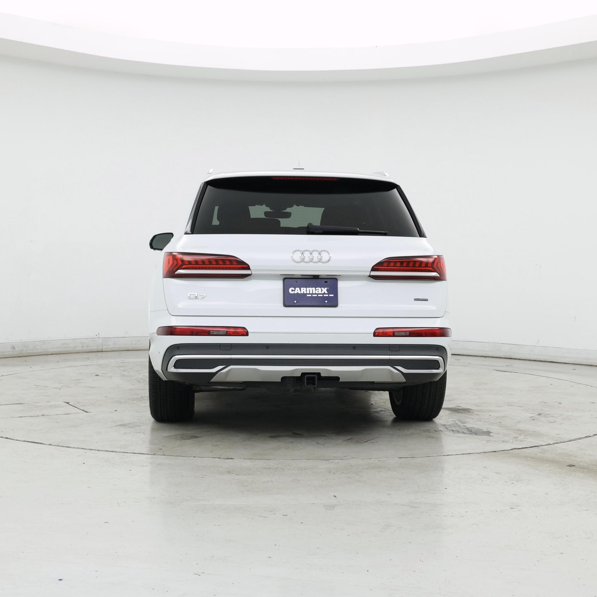 Thumbnail: 2023 Audi Q7 - 6