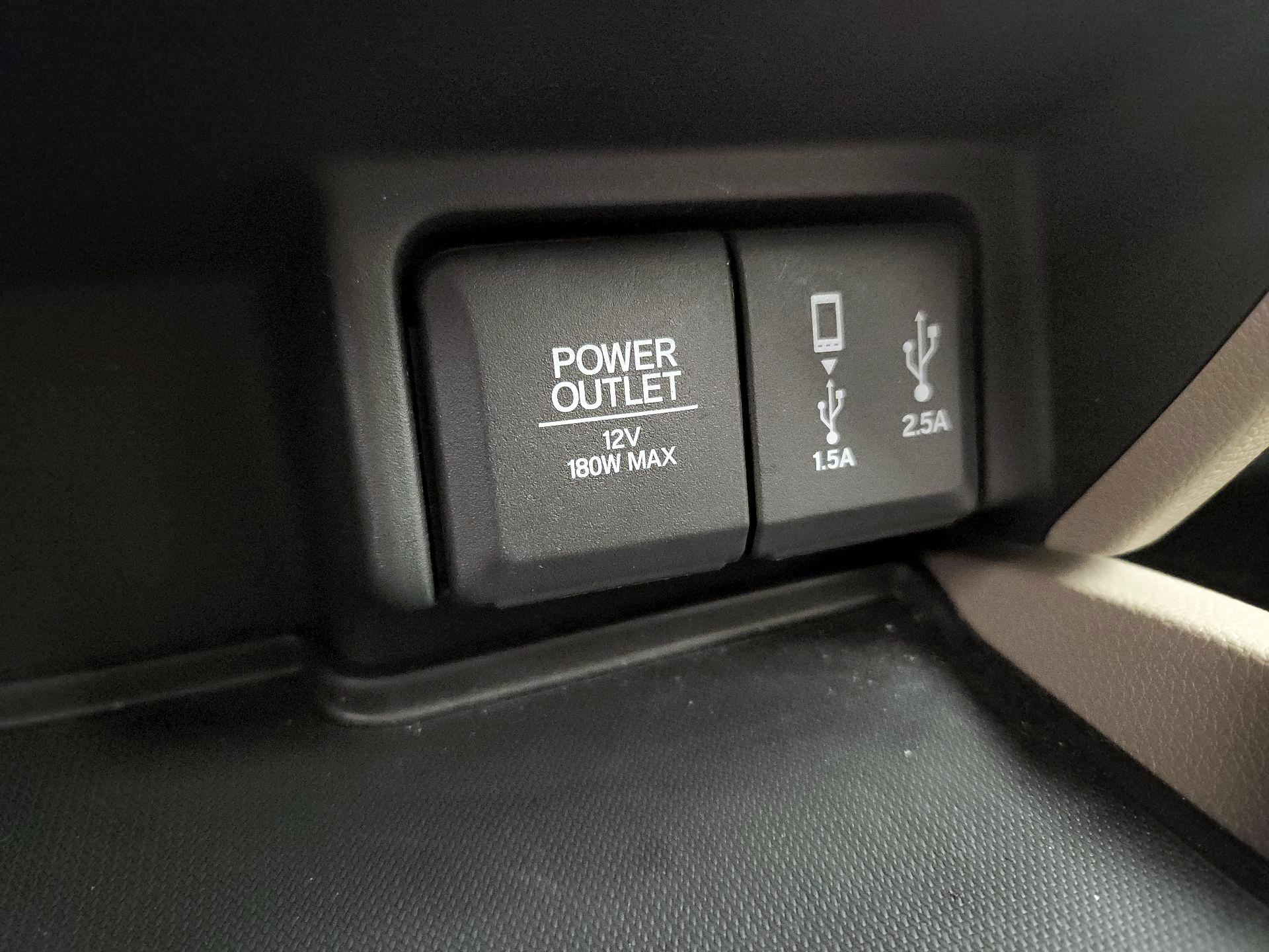 Thumbnail: 2018 Honda Pilot - 18