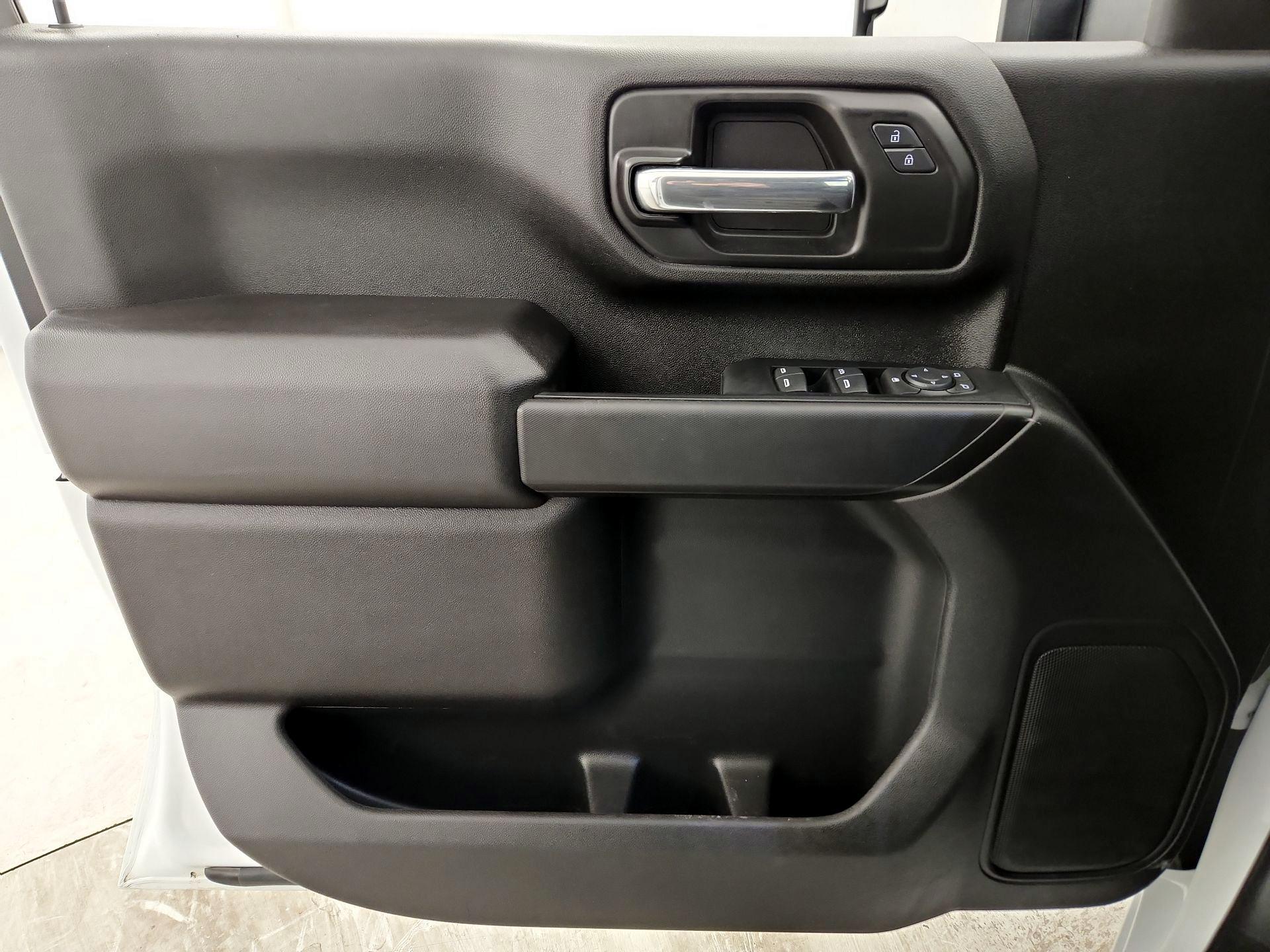 Thumbnail: 2024 Chevrolet Silverado 2500 - 12