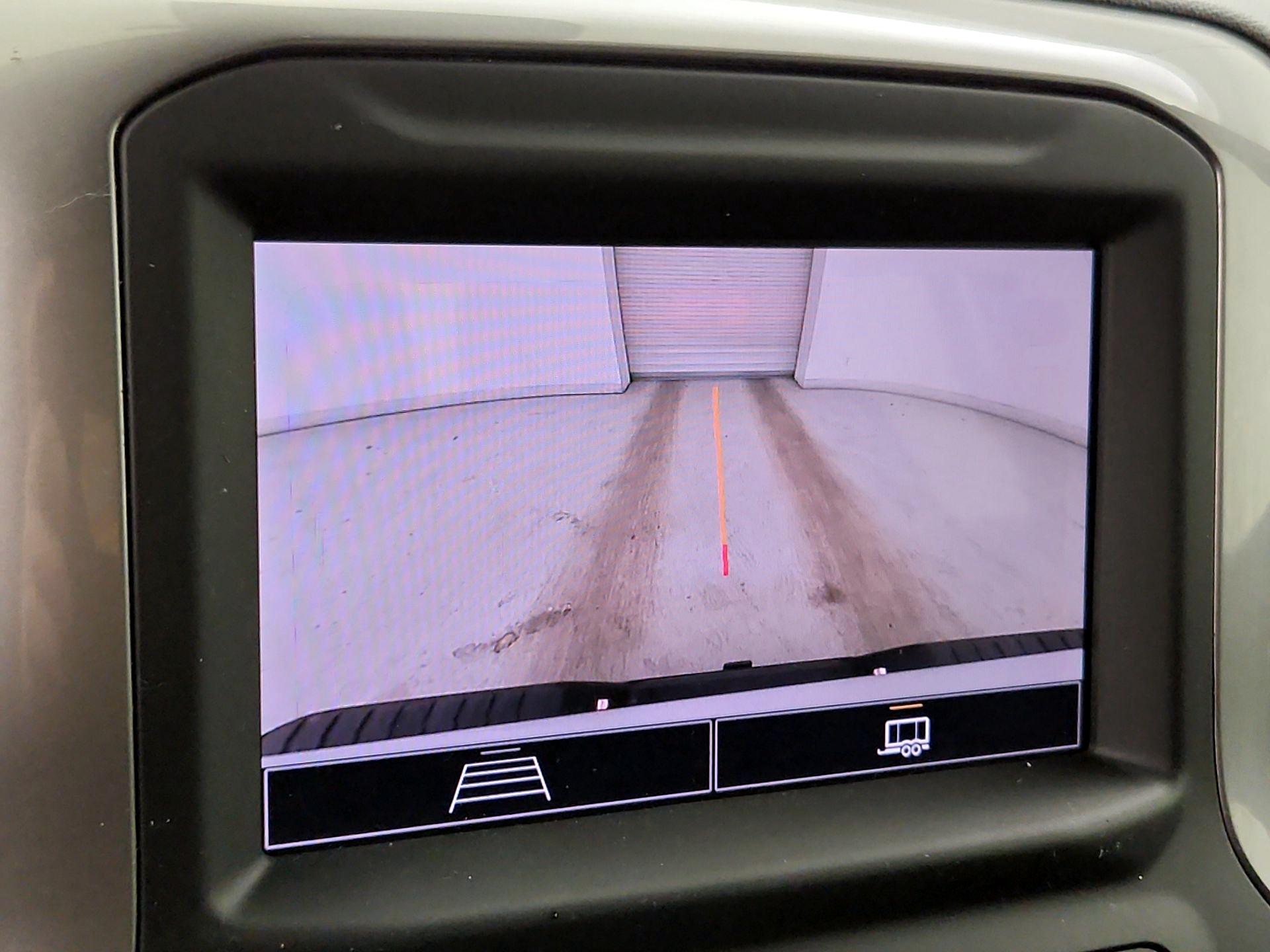 Thumbnail: 2024 Chevrolet Silverado 2500 - 14